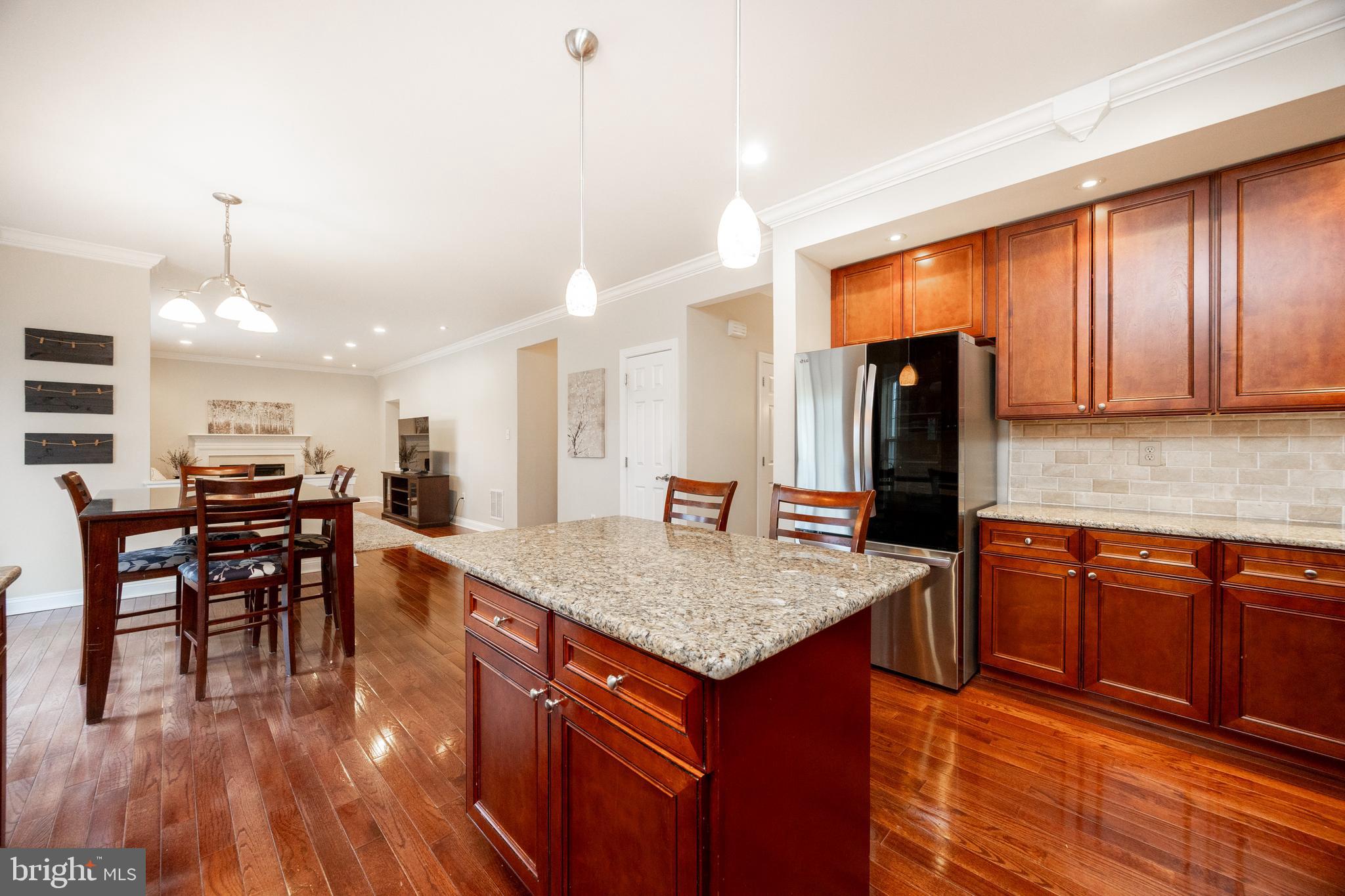 MALVERN HUNT - Residential