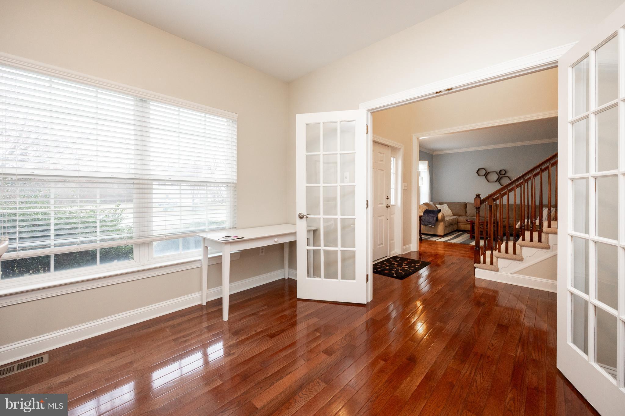 MALVERN HUNT - Residential