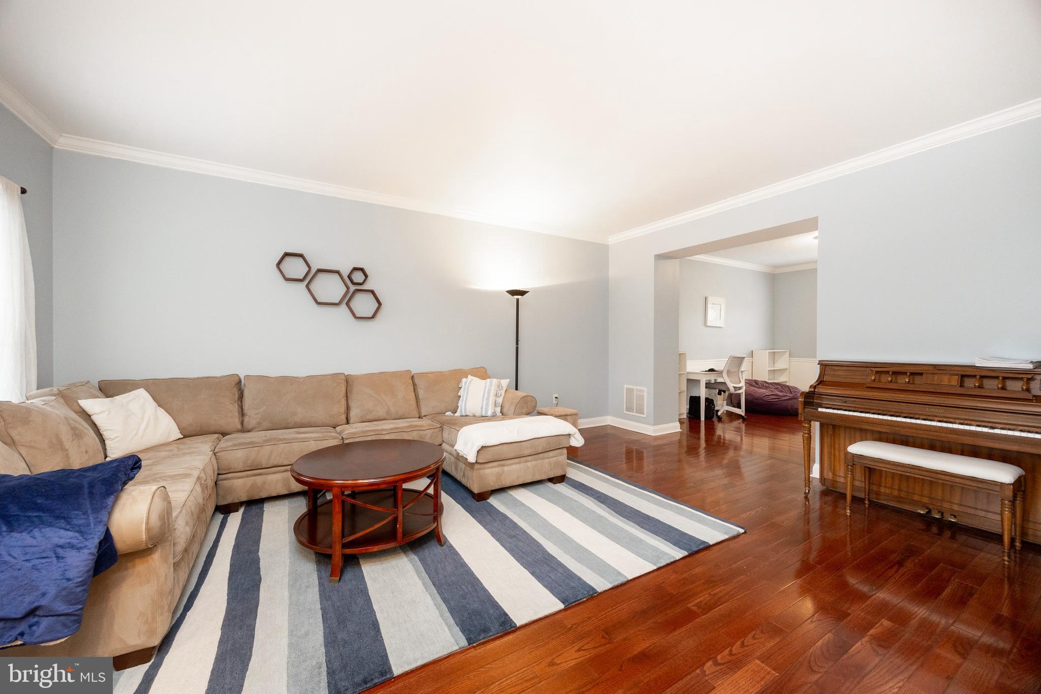 MALVERN HUNT - Residential