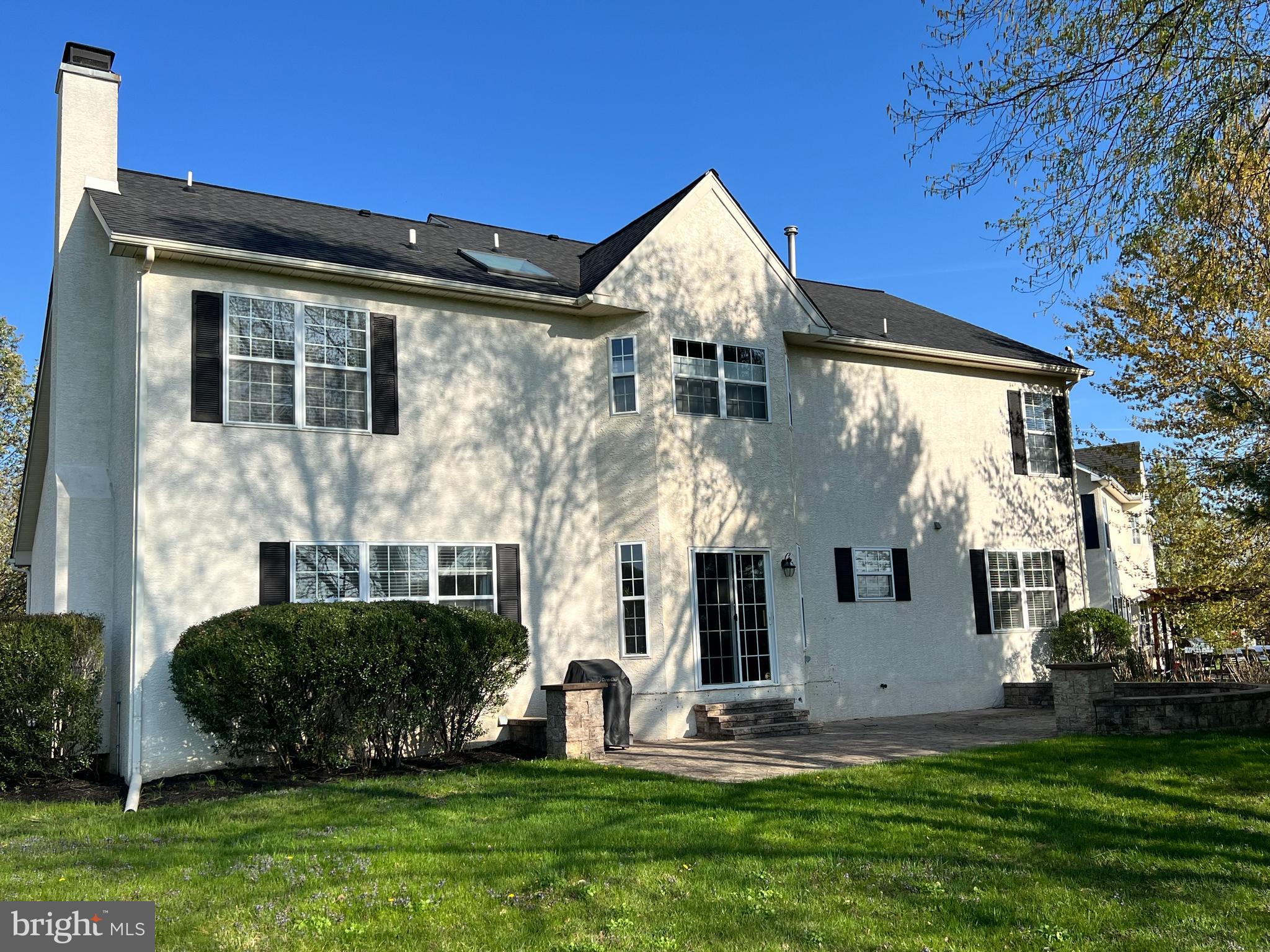 MALVERN HUNT - Residential