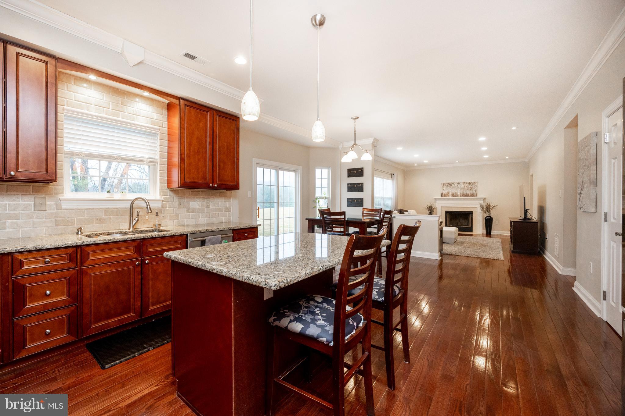 MALVERN HUNT - Residential