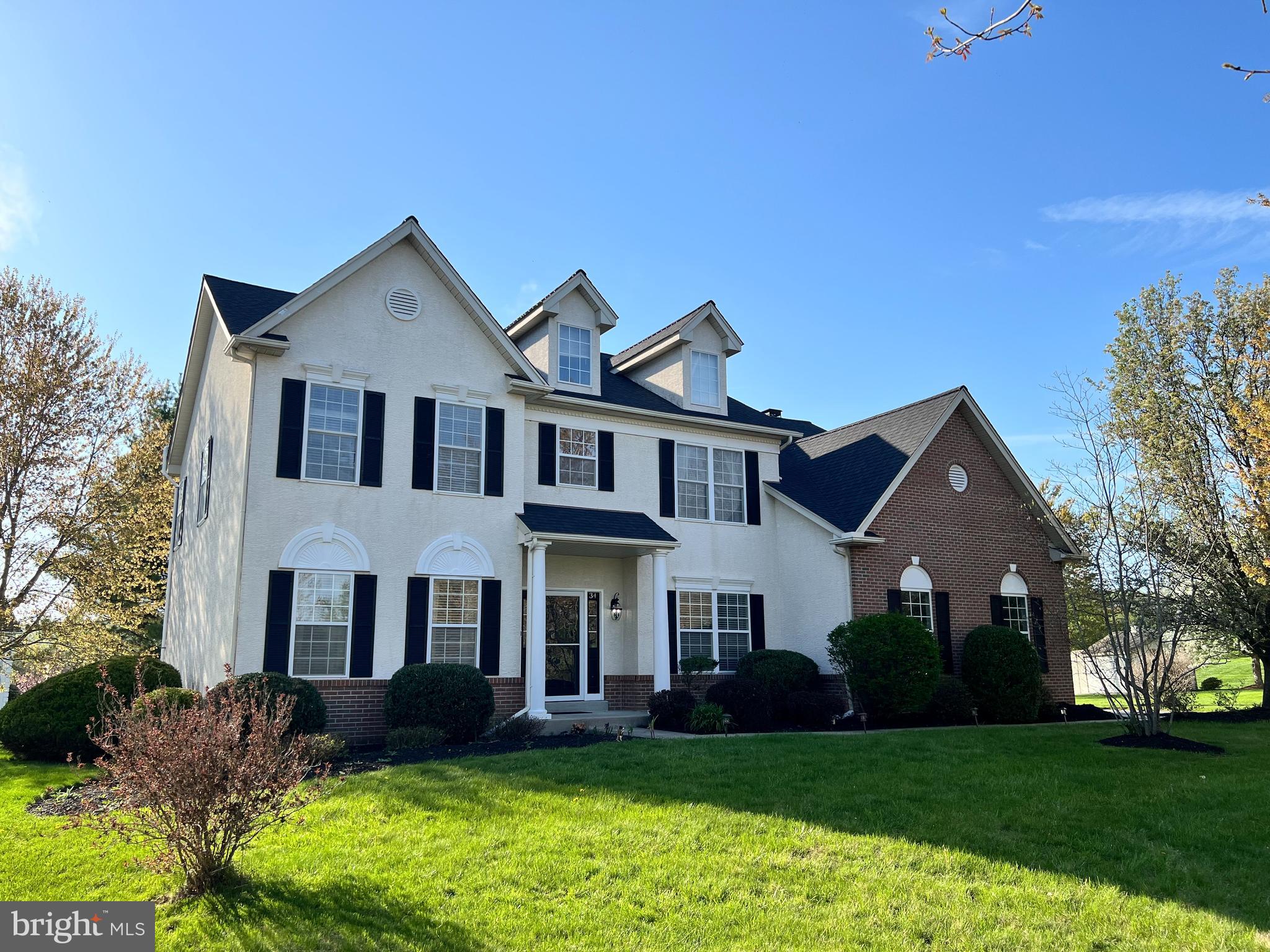 MALVERN HUNT - Residential