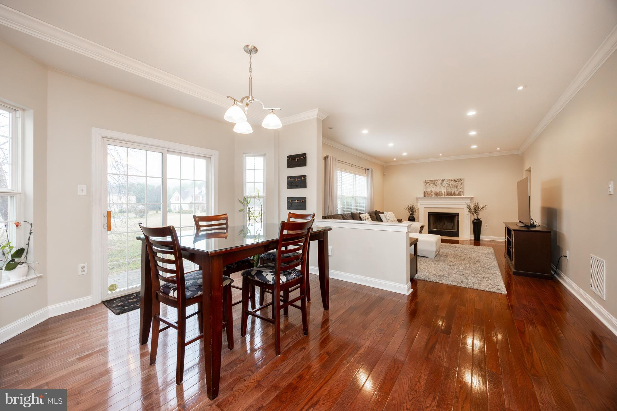 MALVERN HUNT - Residential