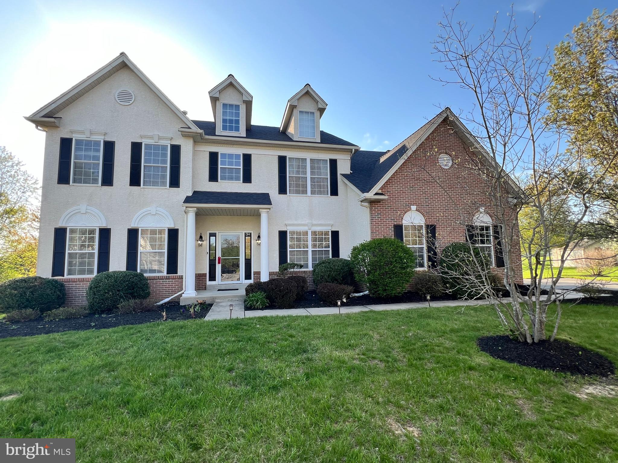 MALVERN HUNT - Residential