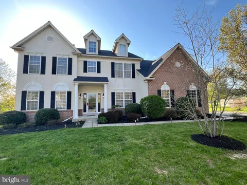 34 Cameron Court, Exton, PA MLS: PACT2094192
