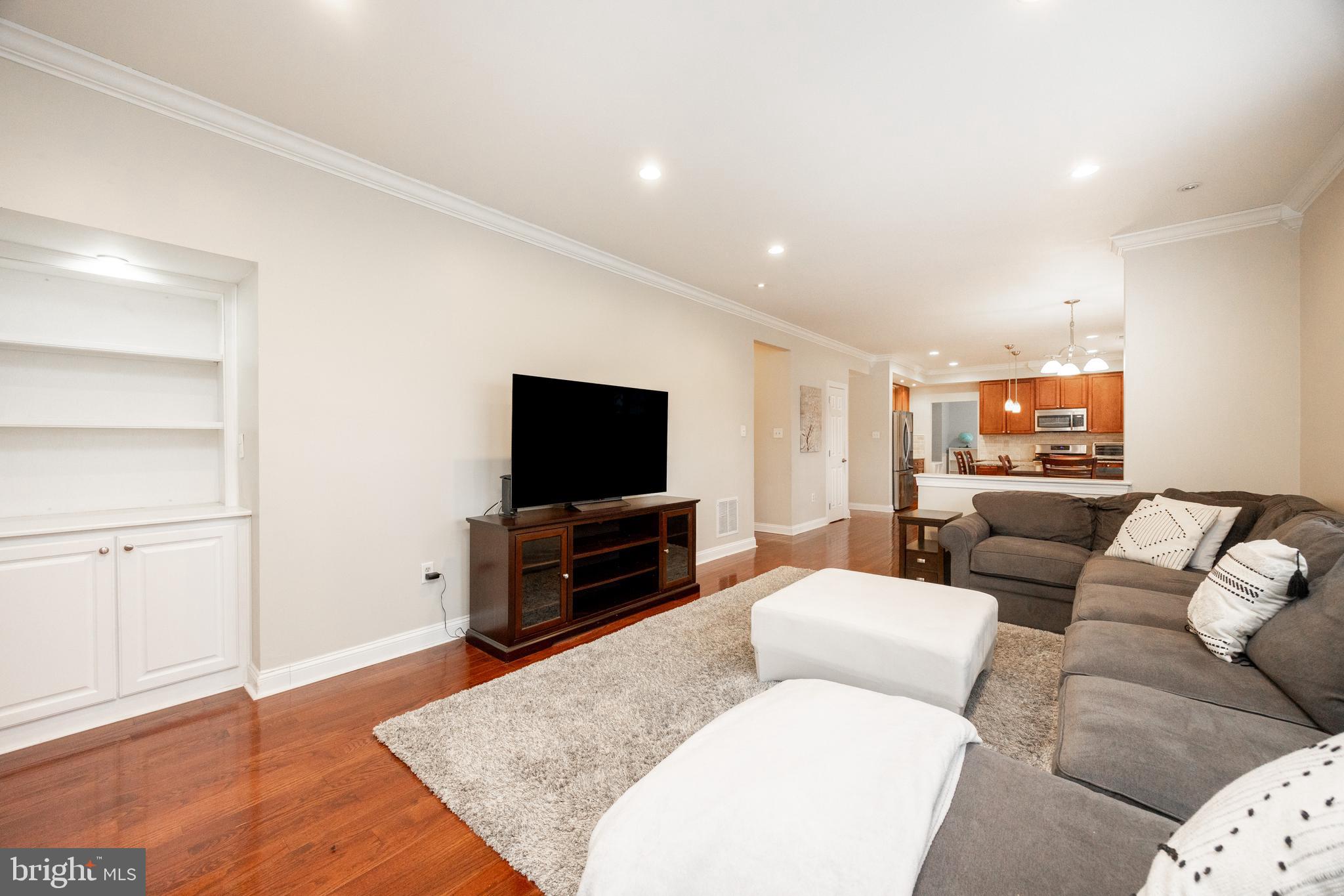 MALVERN HUNT - Residential