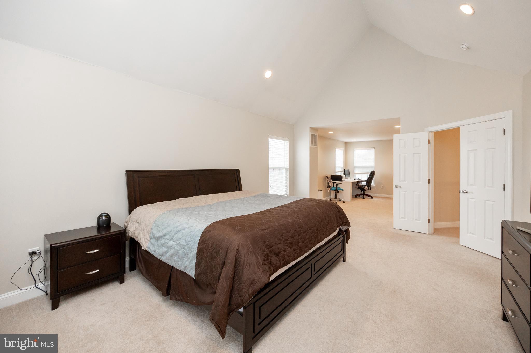 MALVERN HUNT - Residential