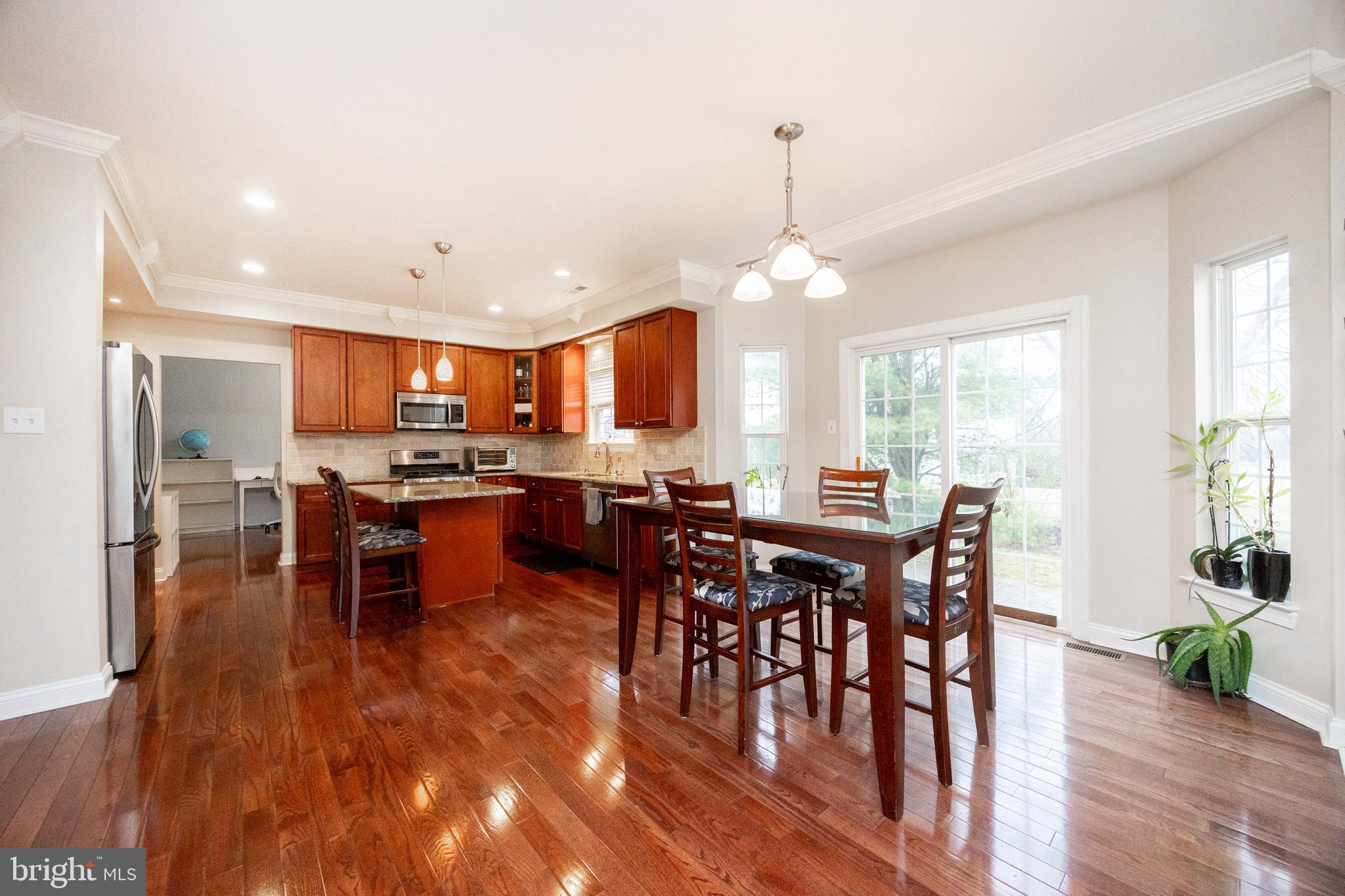 MALVERN HUNT - Residential