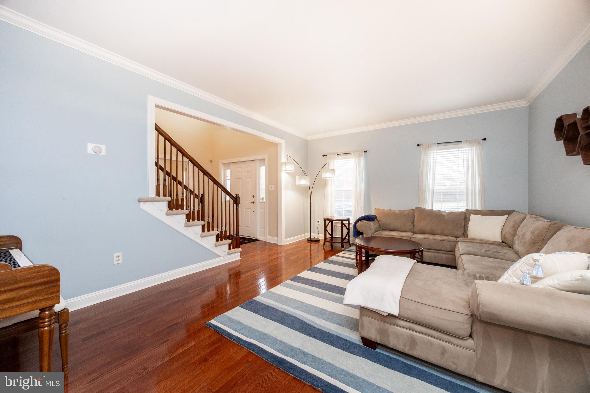 MALVERN HUNT - Residential