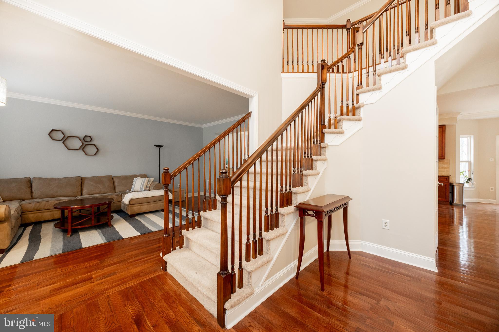 MALVERN HUNT - Residential