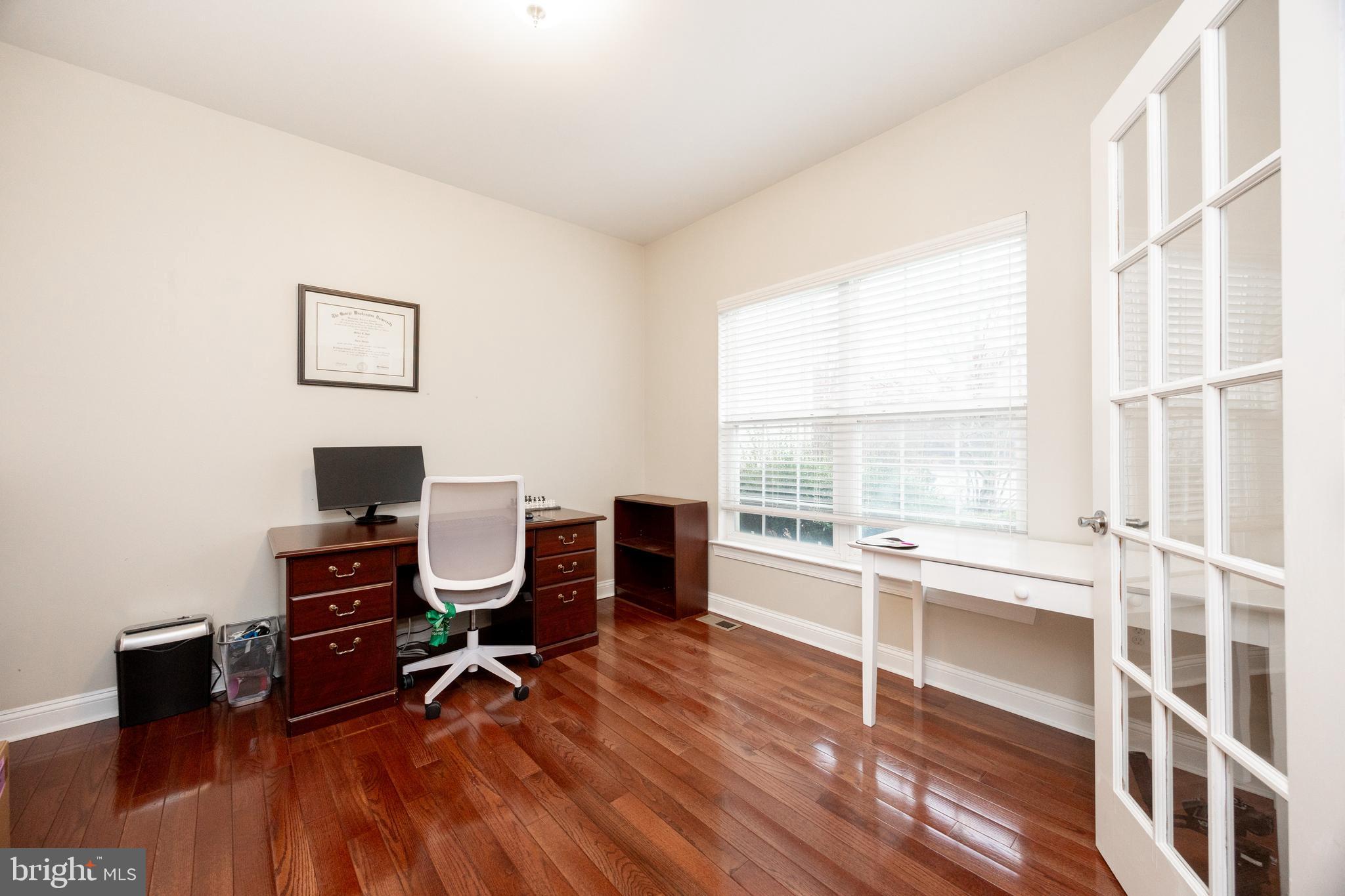 MALVERN HUNT - Residential