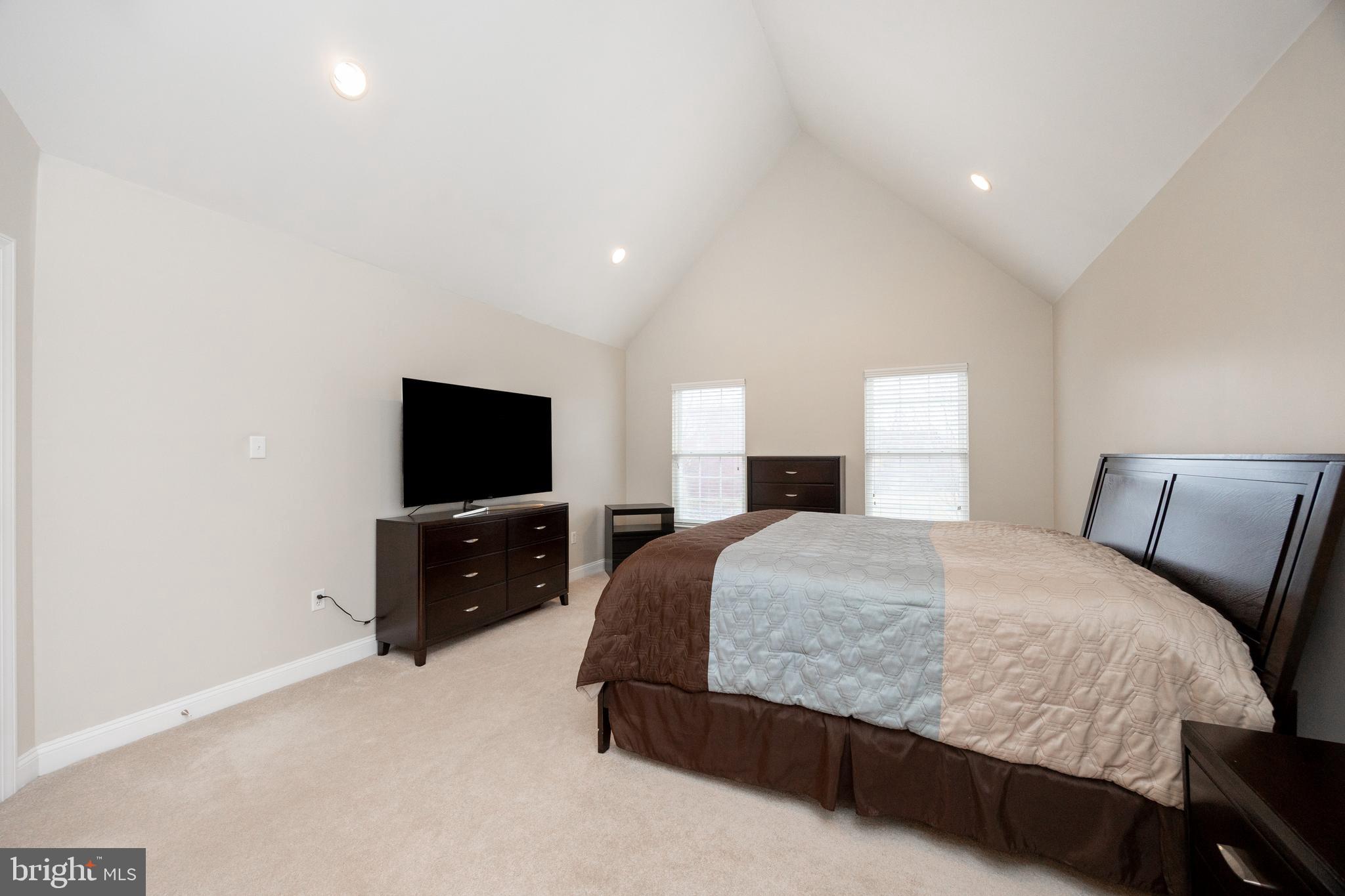 MALVERN HUNT - Residential