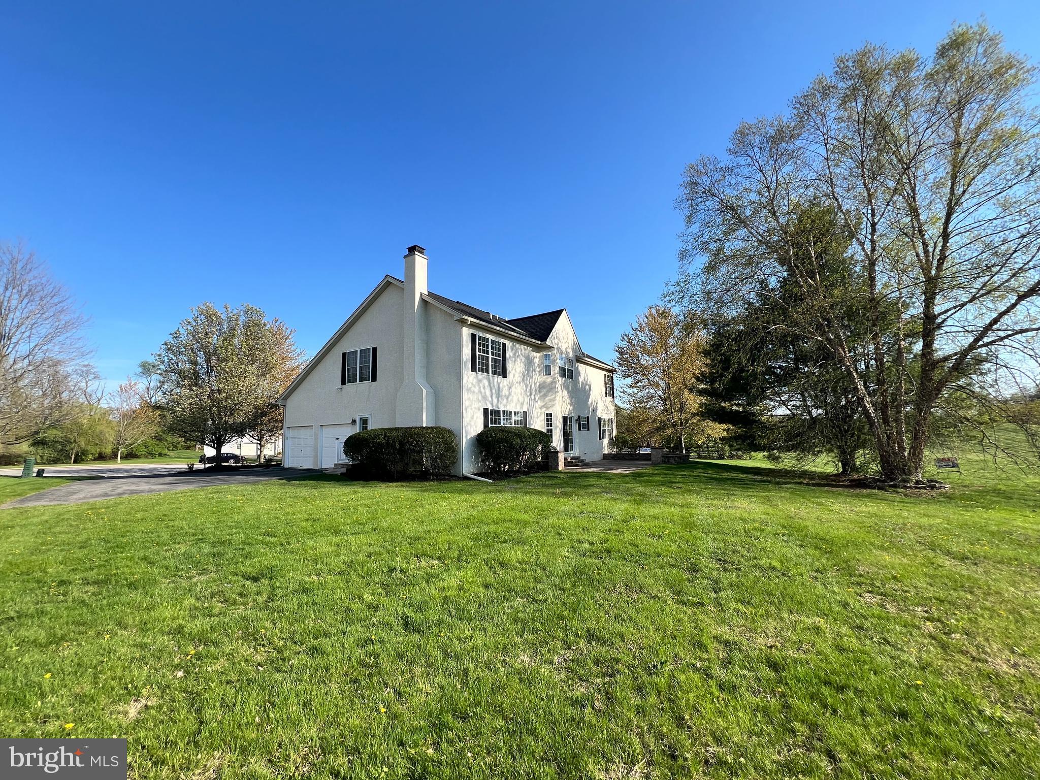 MALVERN HUNT - Residential