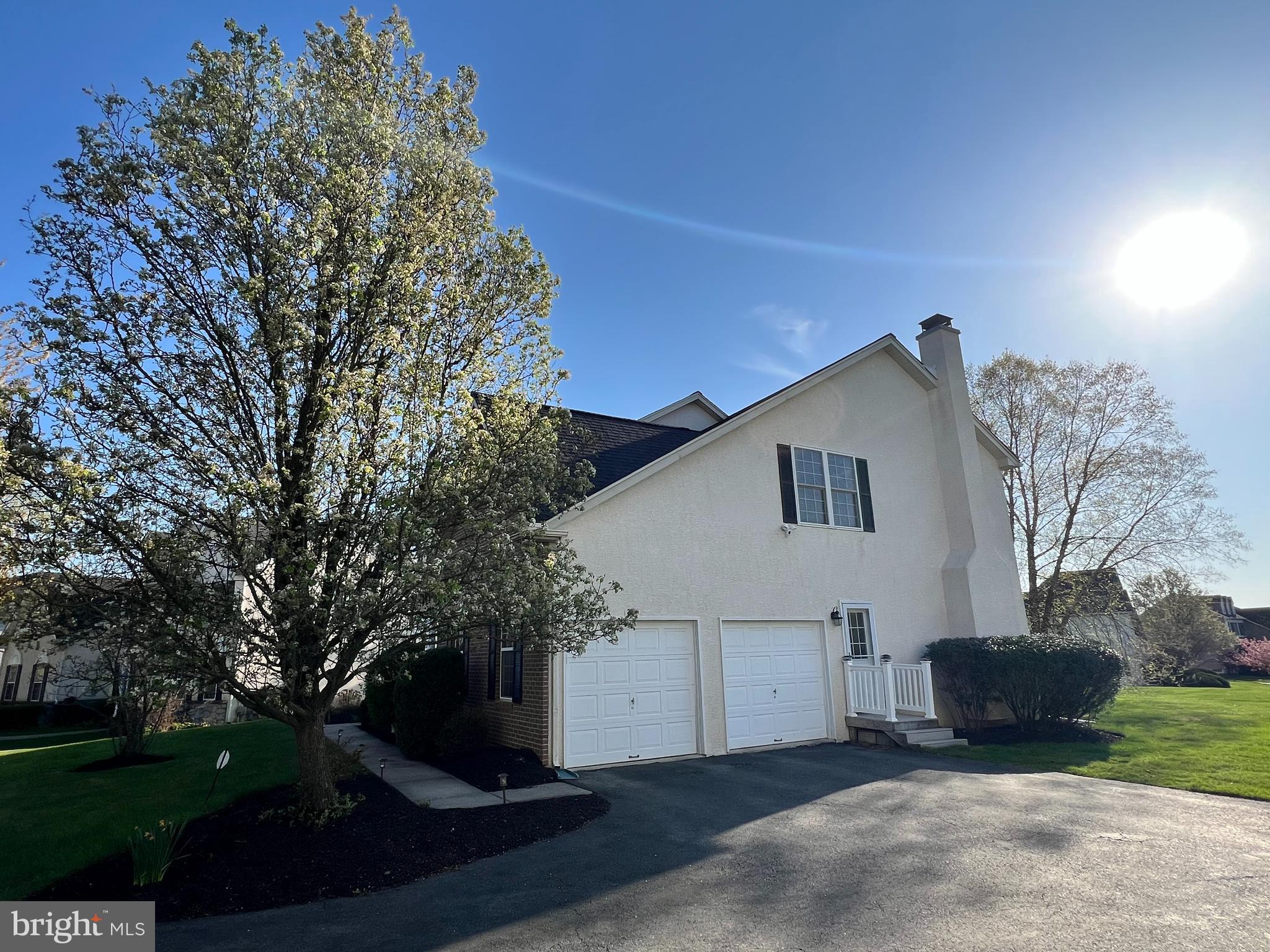 MALVERN HUNT - Residential