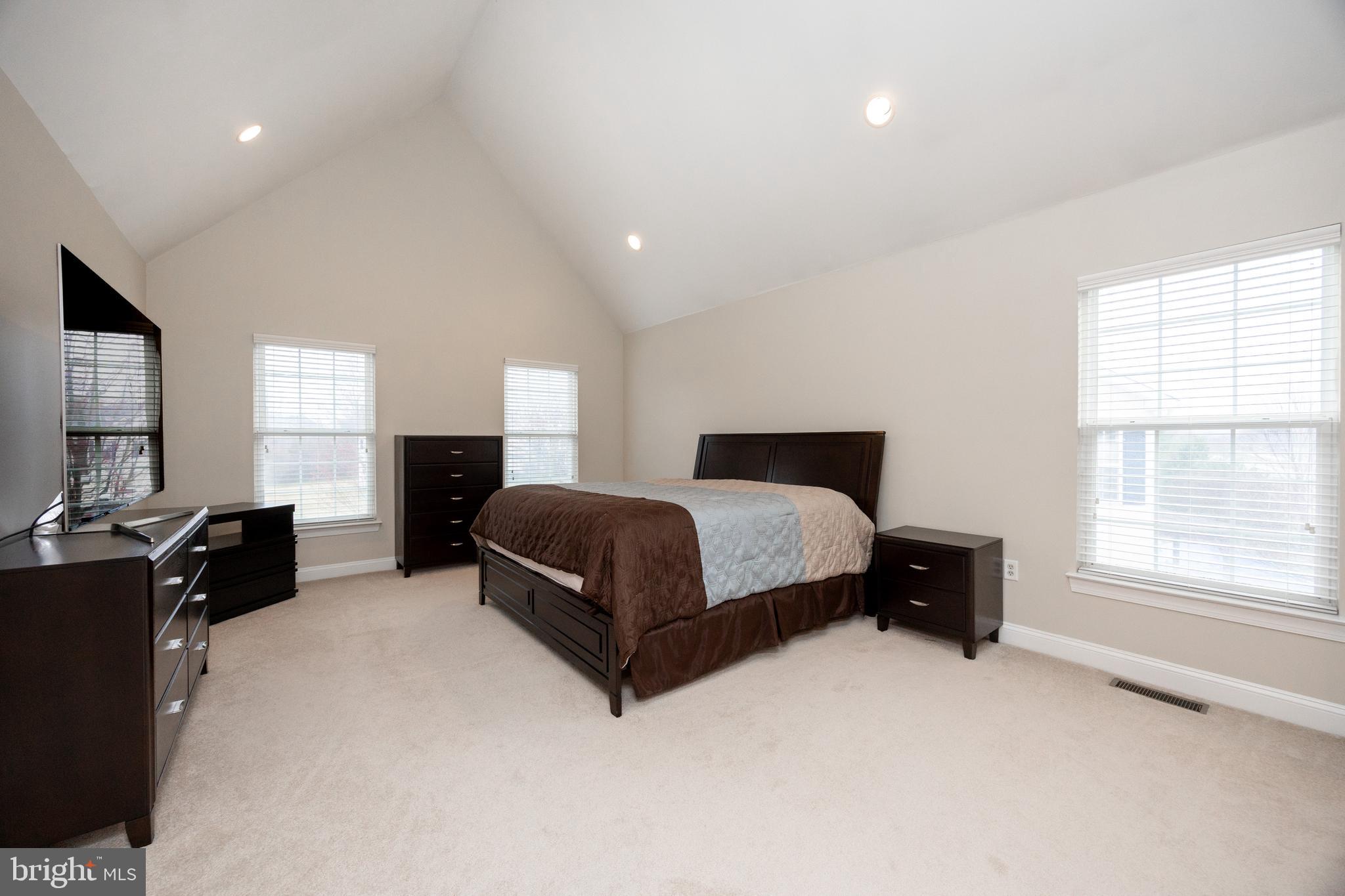 MALVERN HUNT - Residential