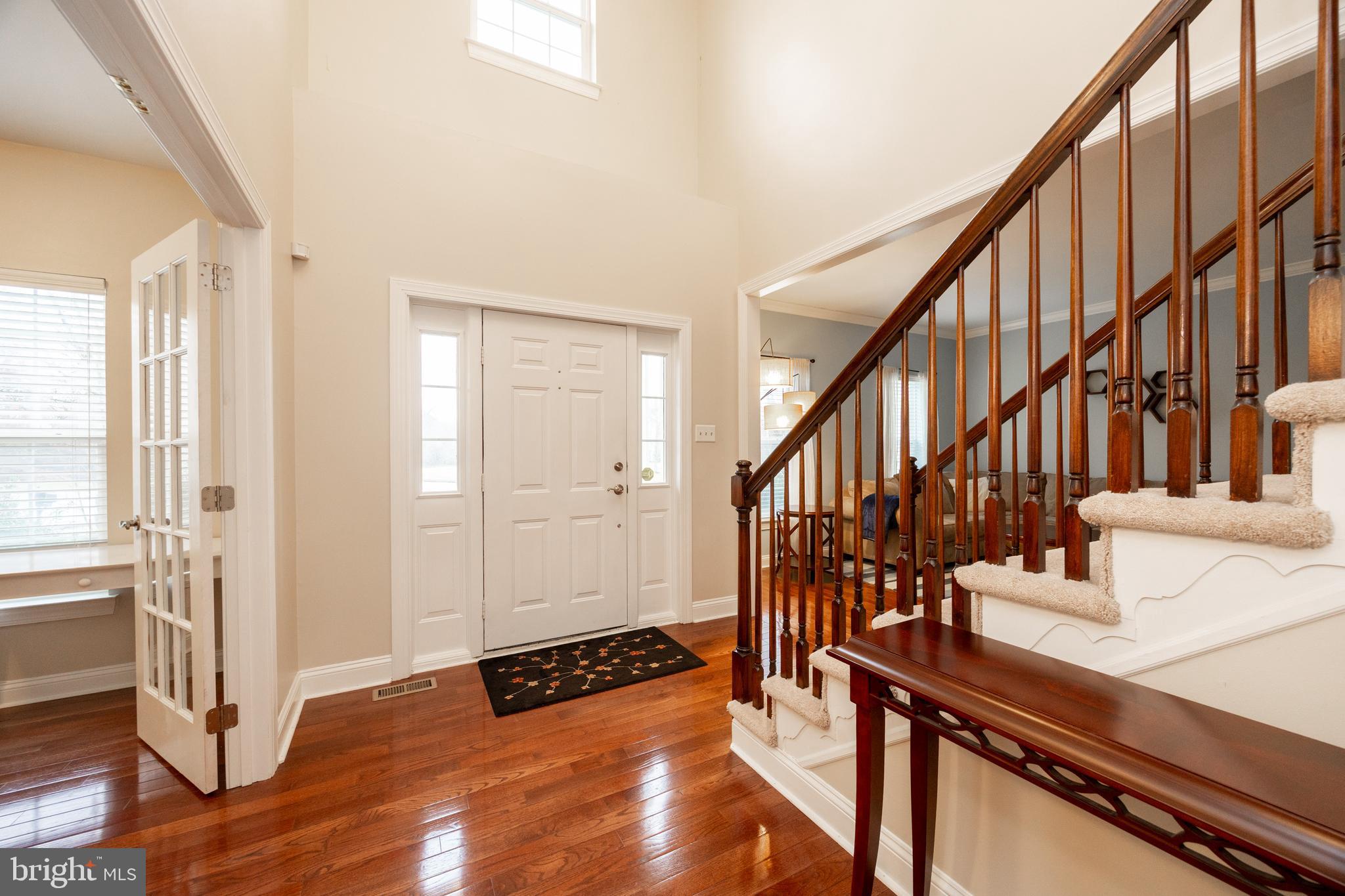 MALVERN HUNT - Residential