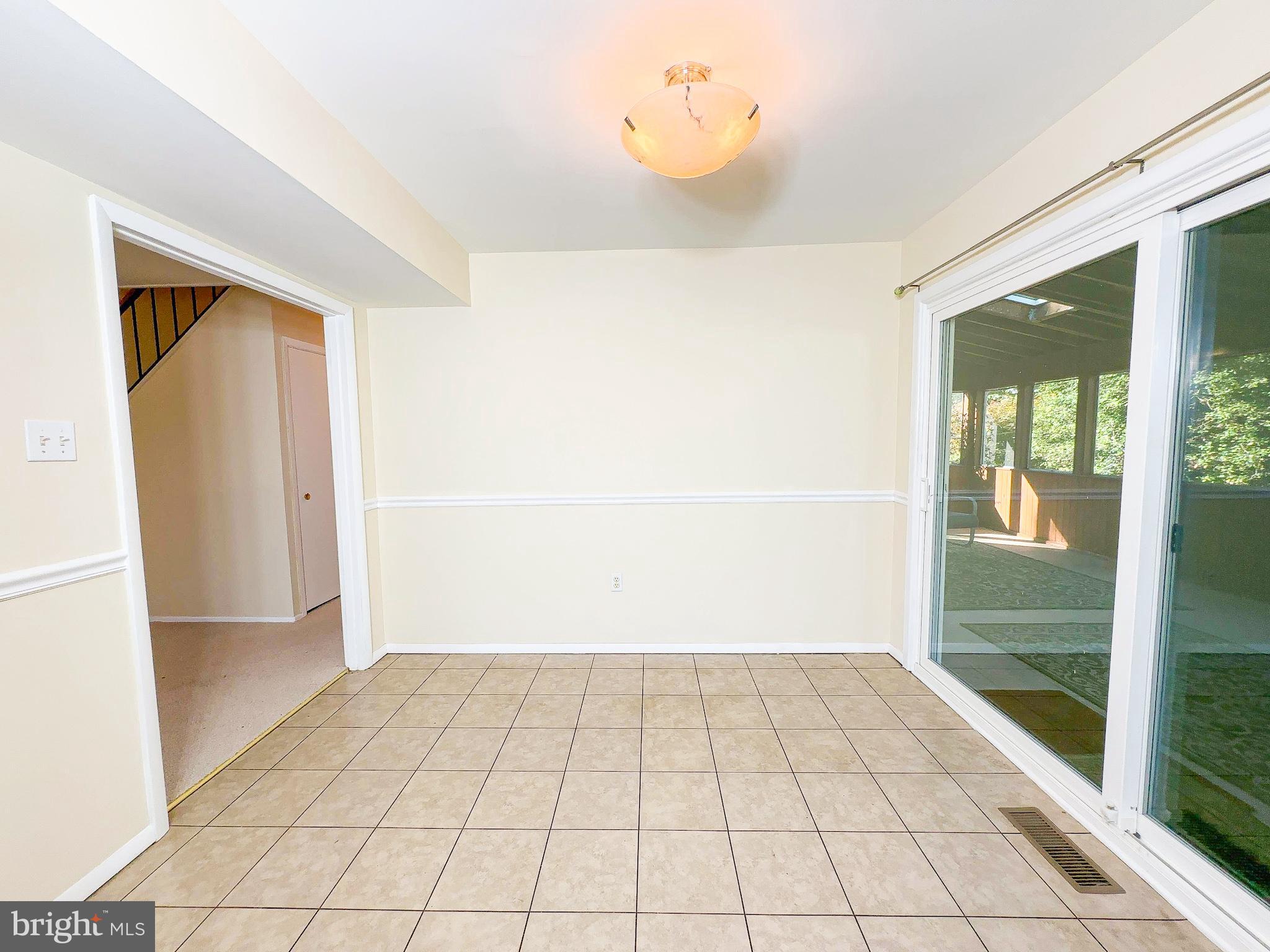 MEADOWBROOK AT BELAIR - Residential Lease