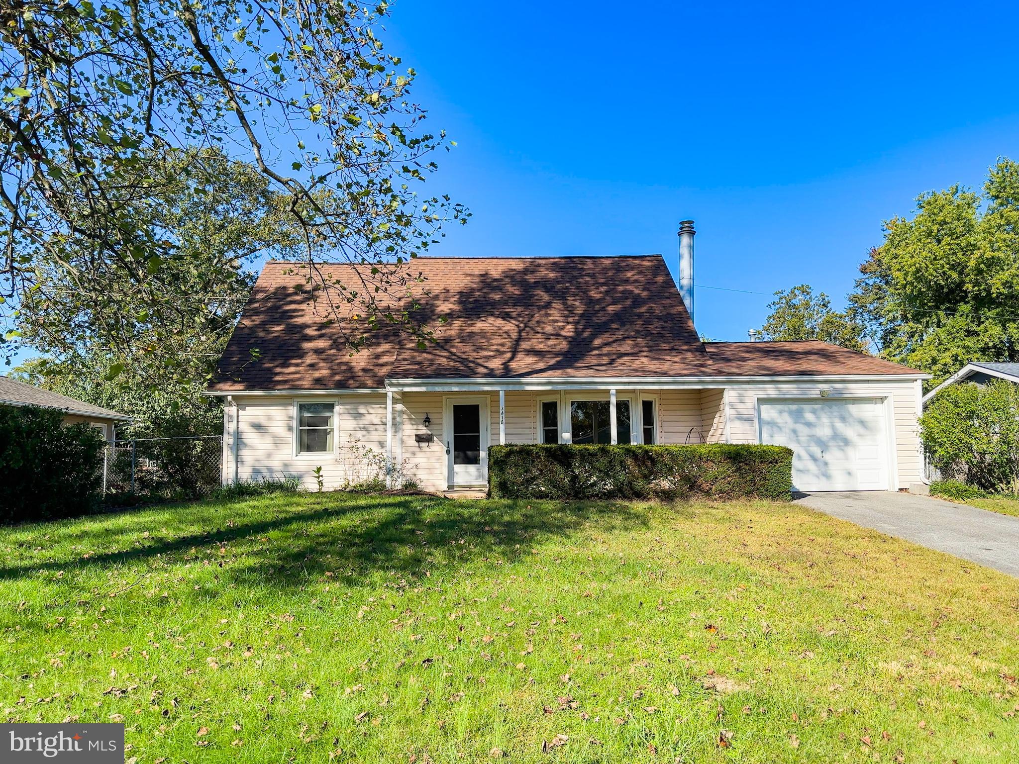 MEADOWBROOK AT BELAIR - Residential Lease