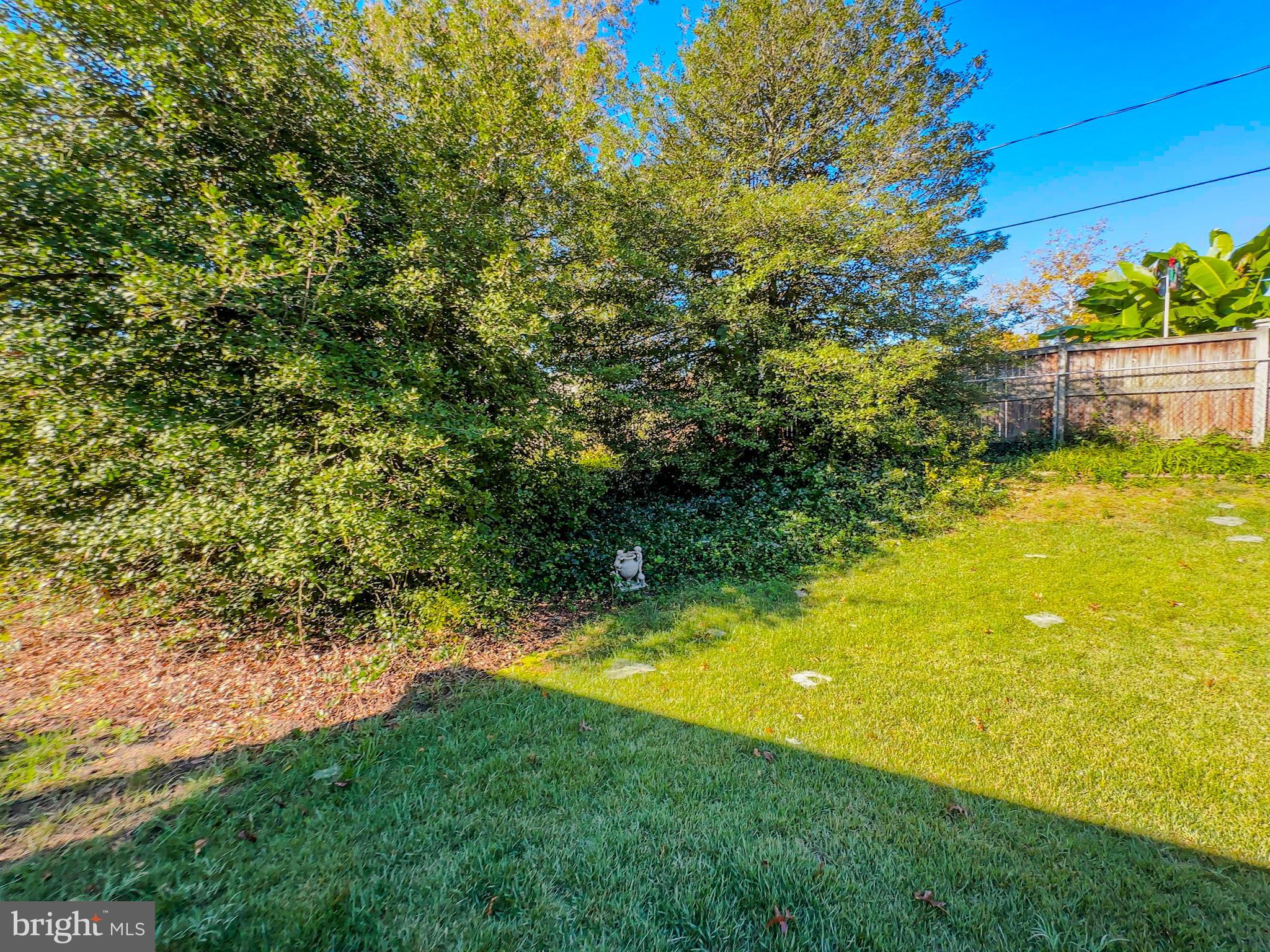 MEADOWBROOK AT BELAIR - Residential Lease