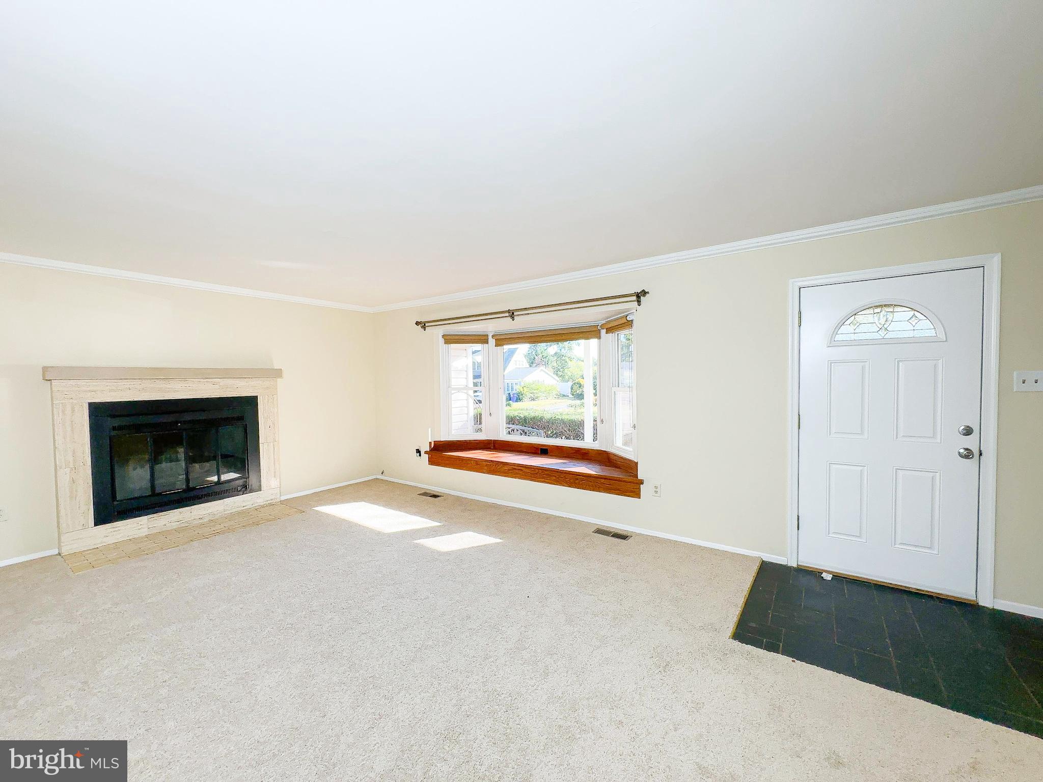 MEADOWBROOK AT BELAIR - Residential Lease