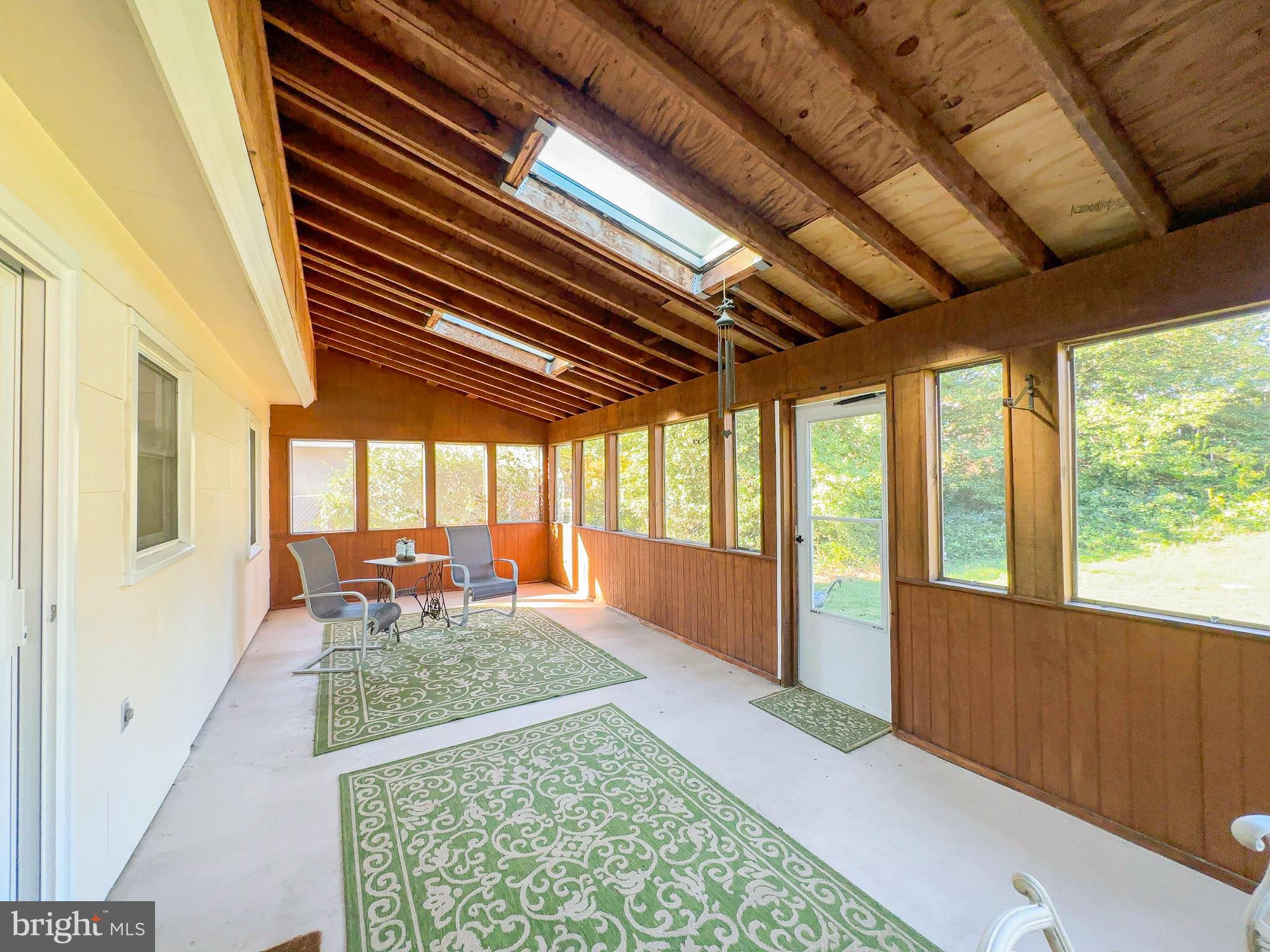 MEADOWBROOK AT BELAIR - Residential Lease