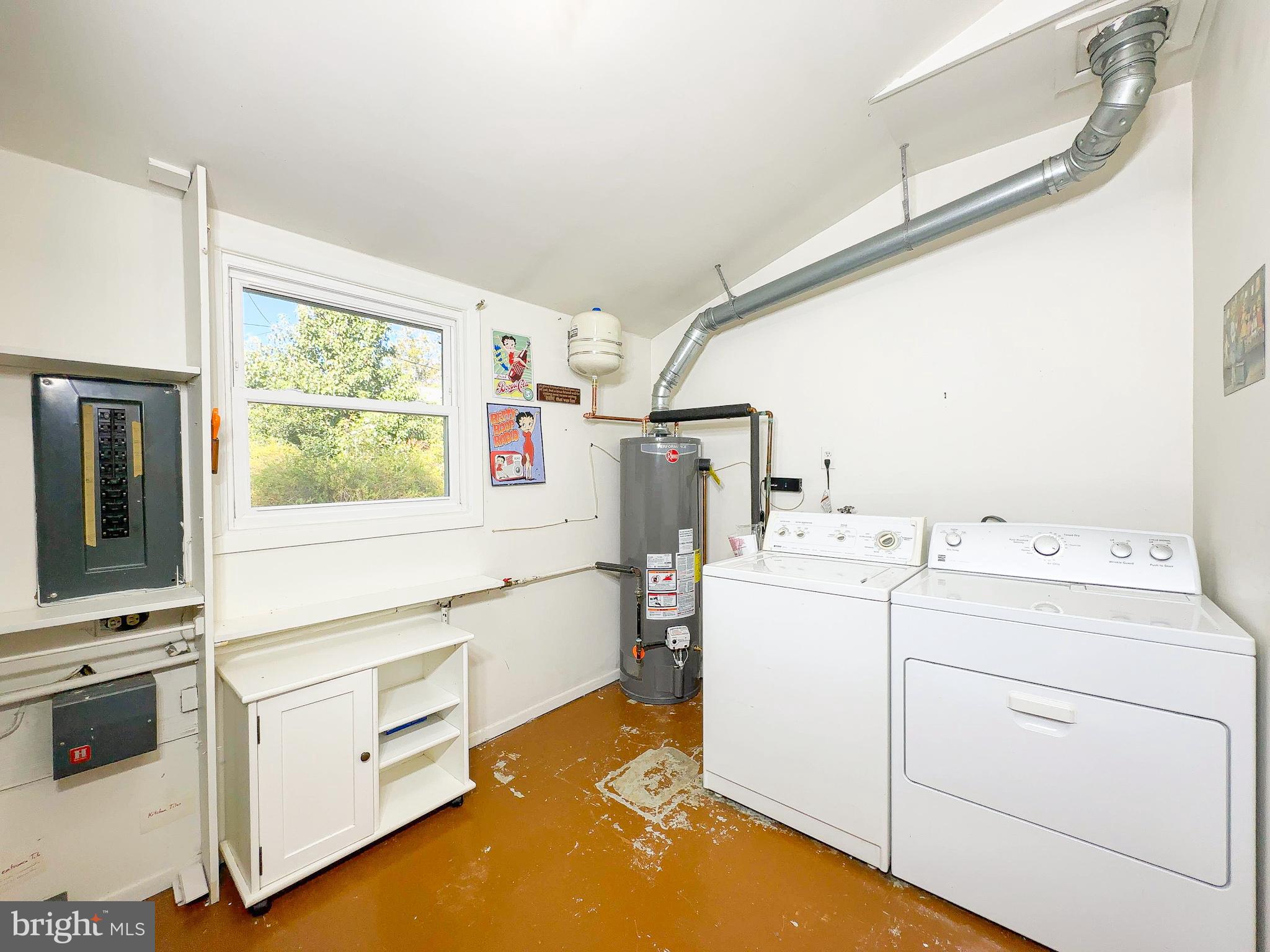 MEADOWBROOK AT BELAIR - Residential Lease