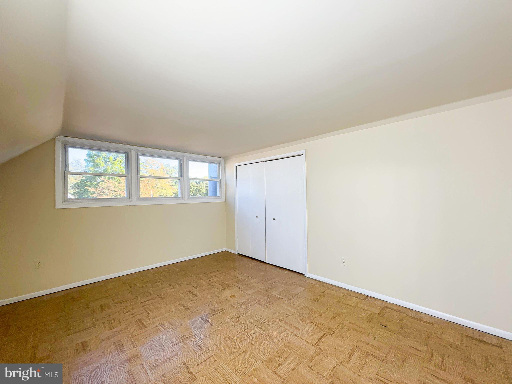 MEADOWBROOK AT BELAIR - Residential Lease