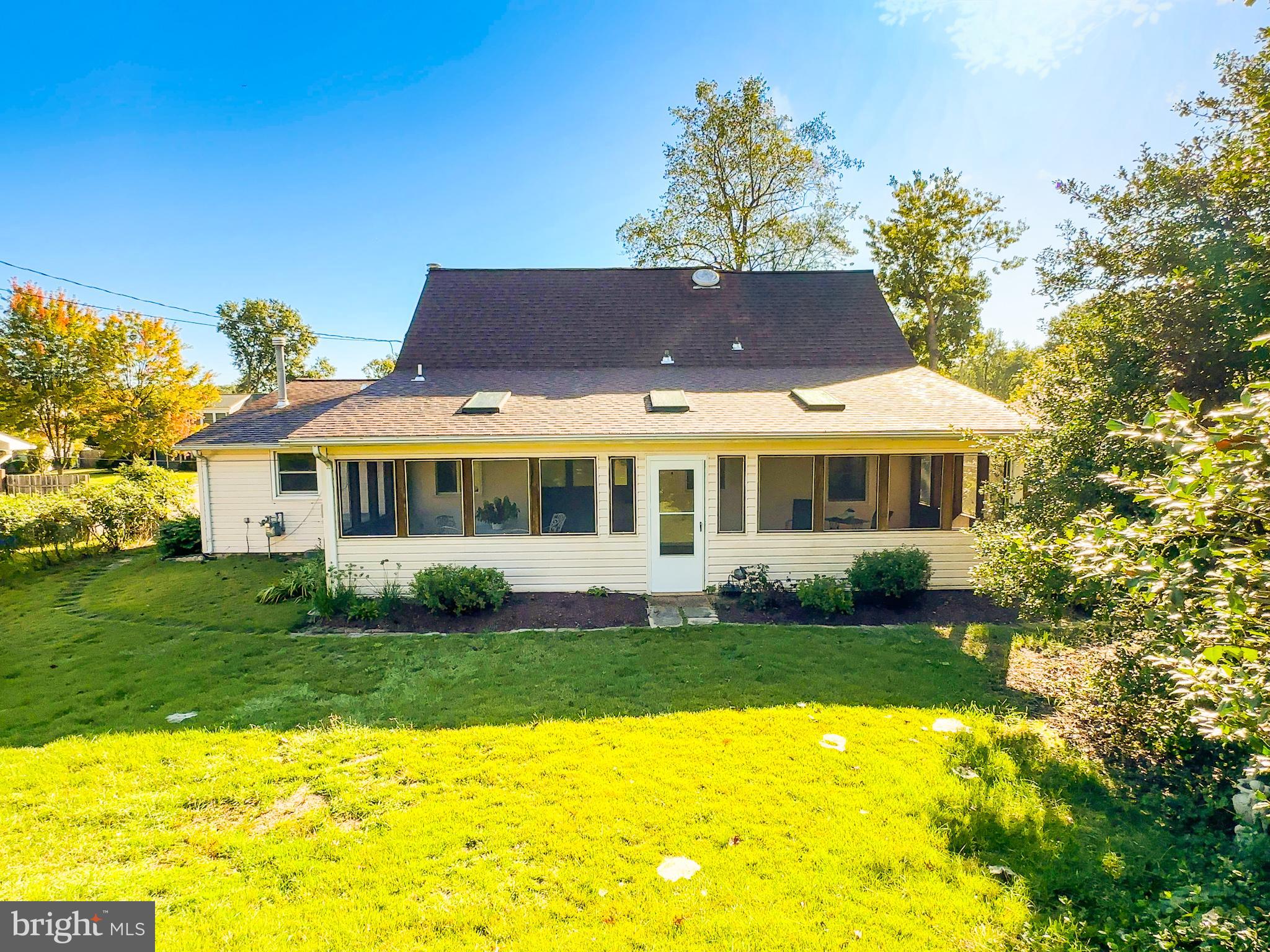 MEADOWBROOK AT BELAIR - Residential Lease