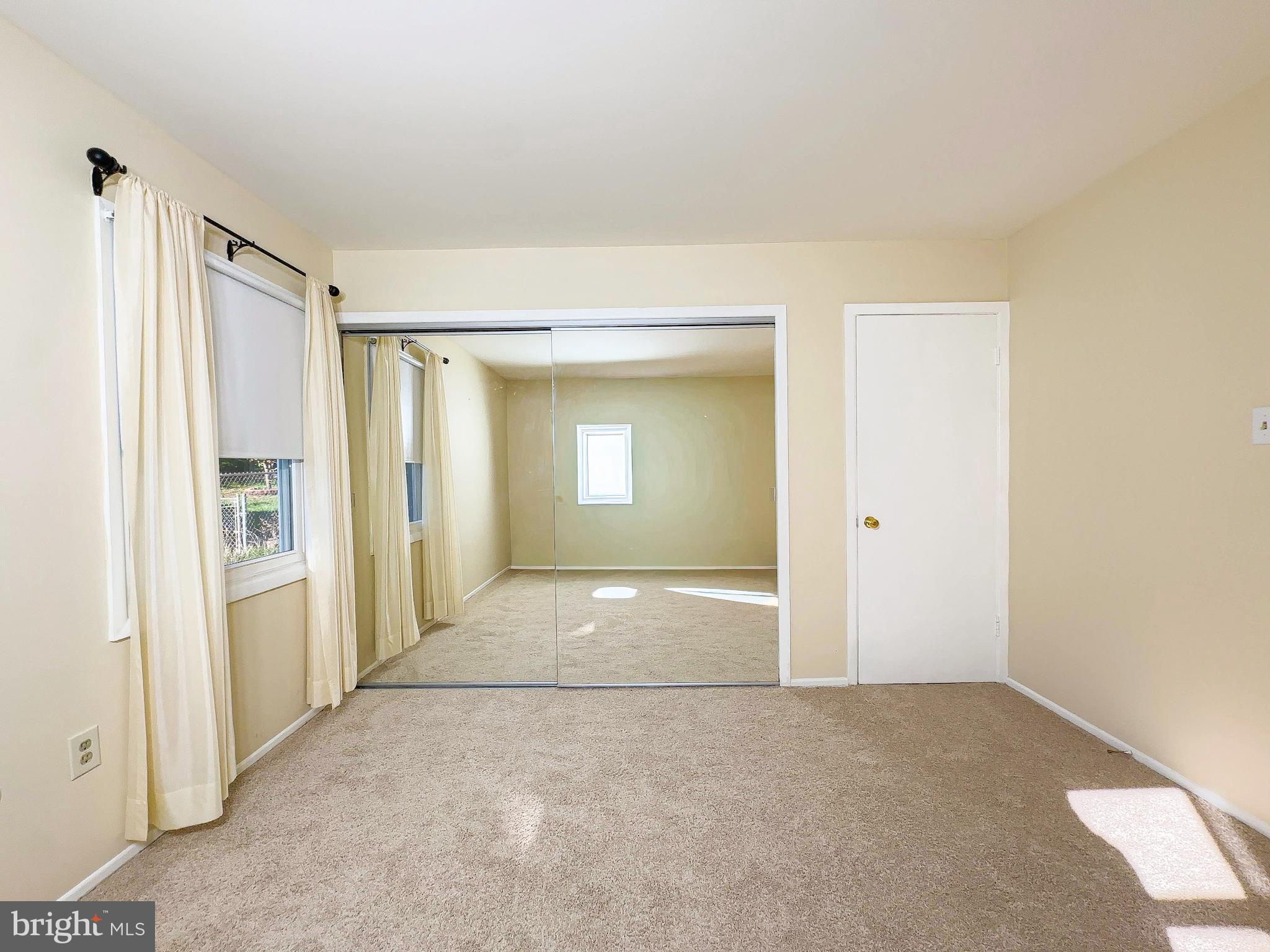 MEADOWBROOK AT BELAIR - Residential Lease