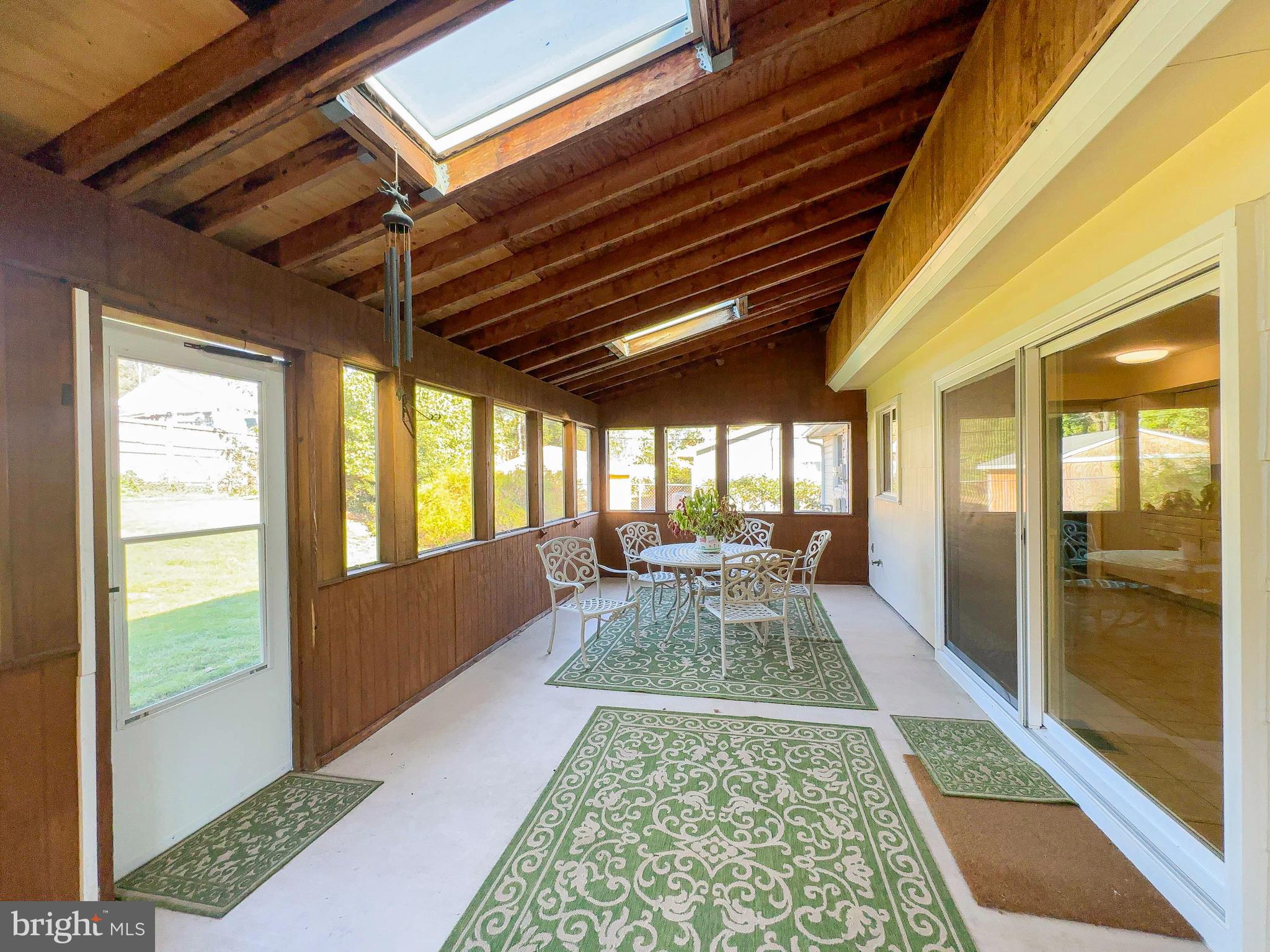 MEADOWBROOK AT BELAIR - Residential Lease