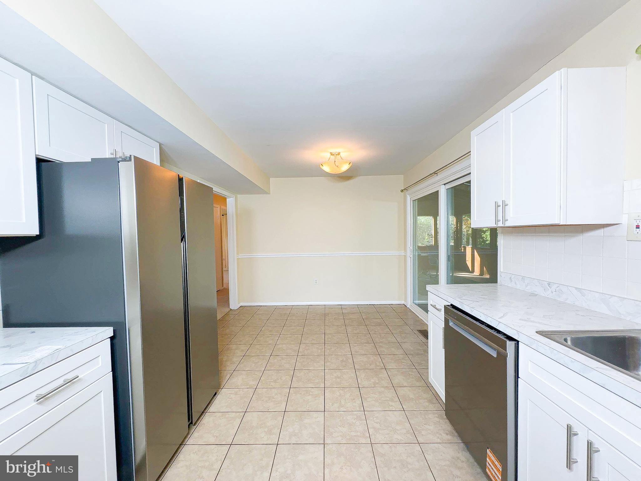 MEADOWBROOK AT BELAIR - Residential Lease