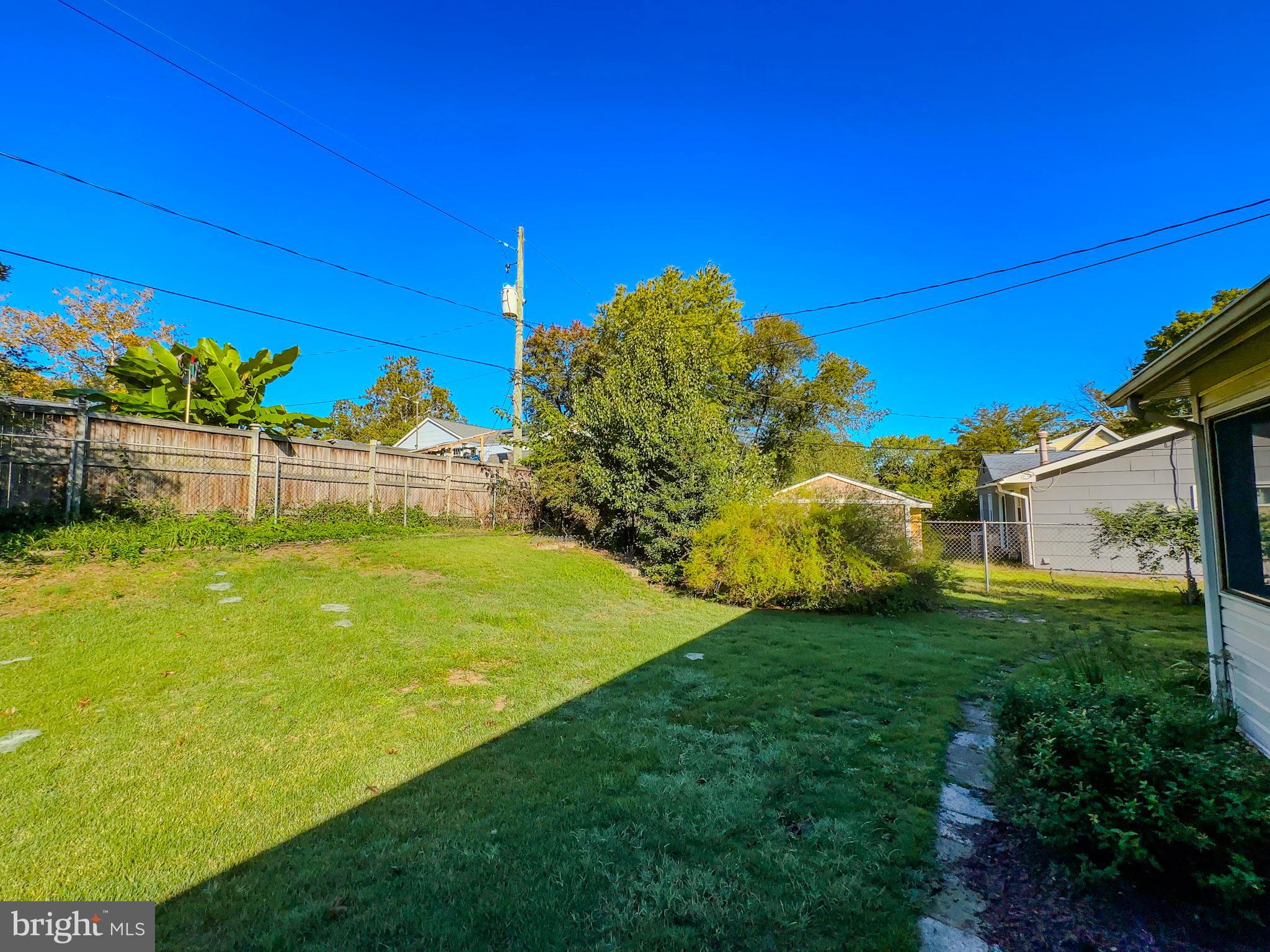 MEADOWBROOK AT BELAIR - Residential Lease