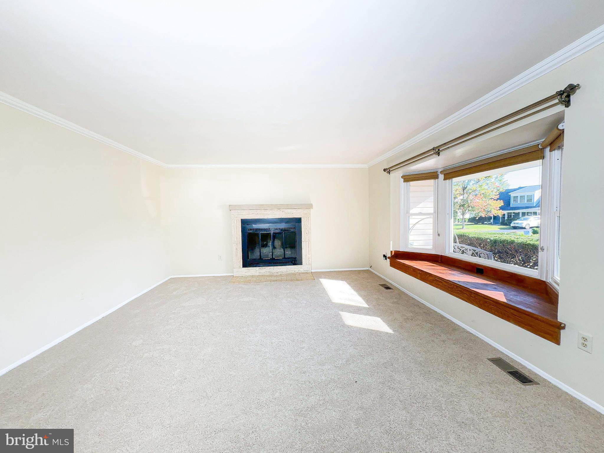 MEADOWBROOK AT BELAIR - Residential Lease