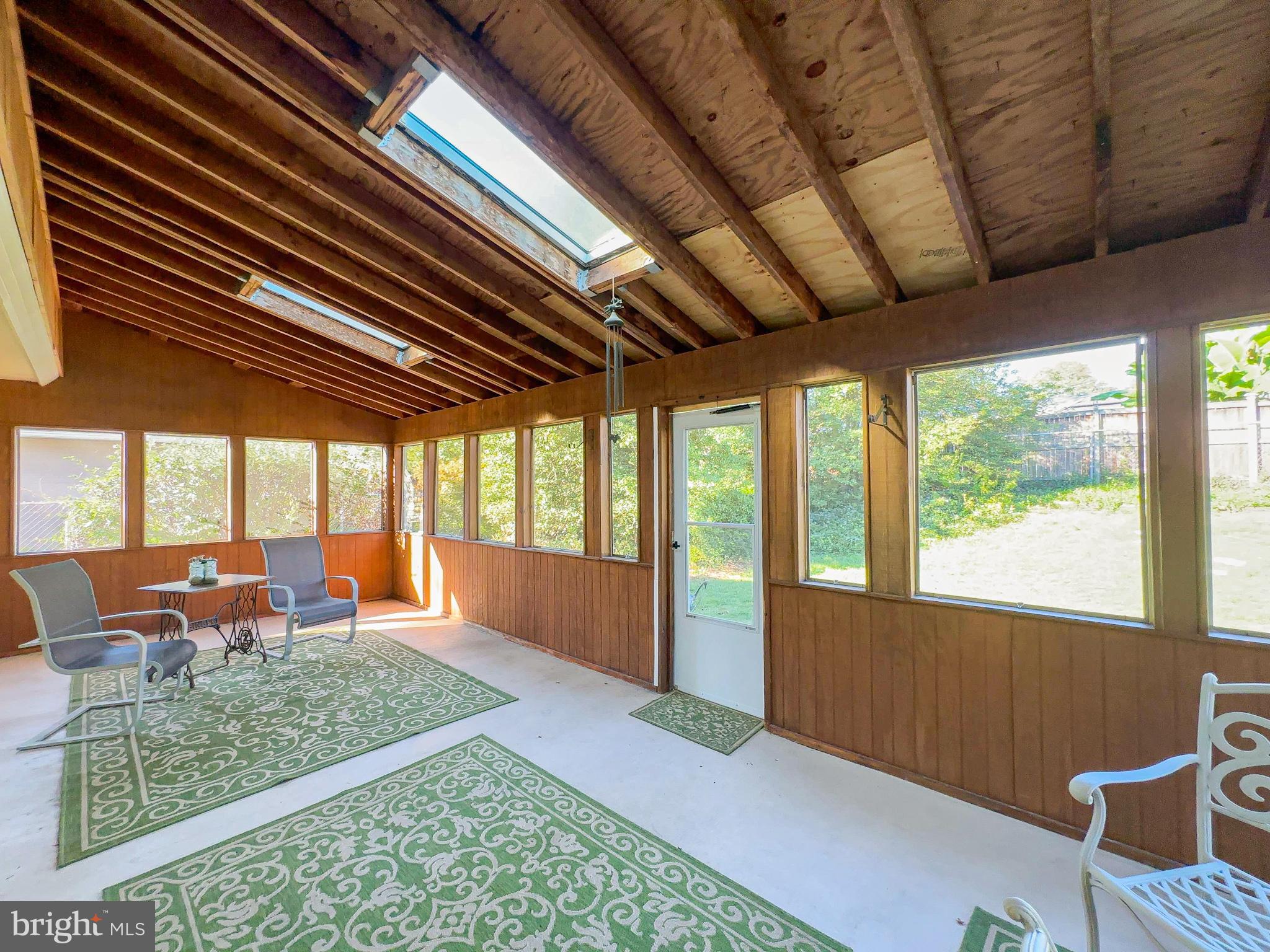 MEADOWBROOK AT BELAIR - Residential Lease