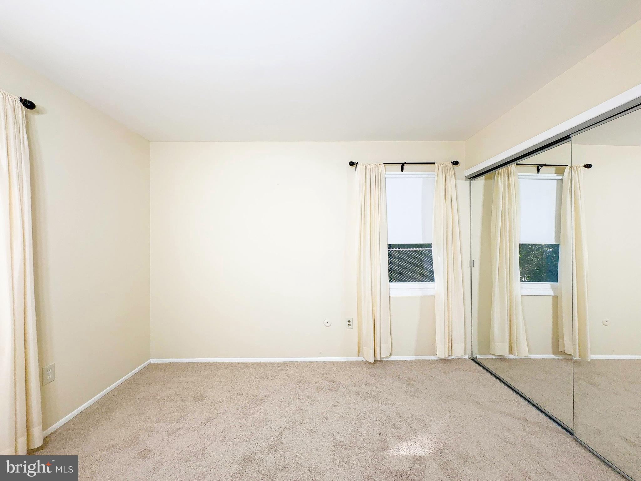 MEADOWBROOK AT BELAIR - Residential Lease