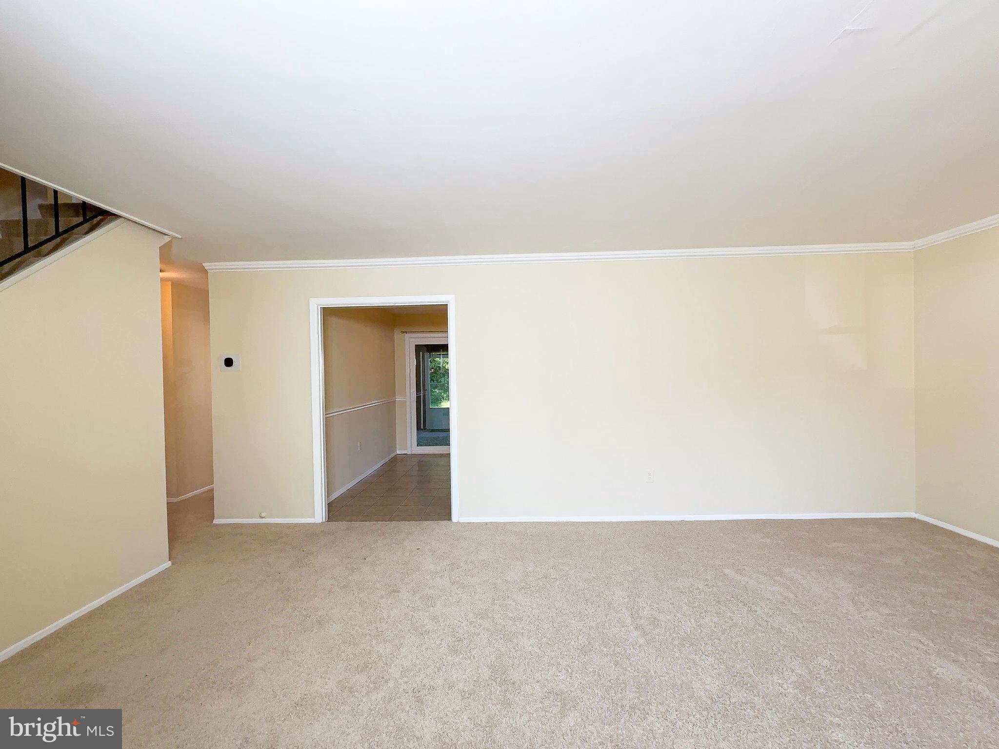 MEADOWBROOK AT BELAIR - Residential Lease