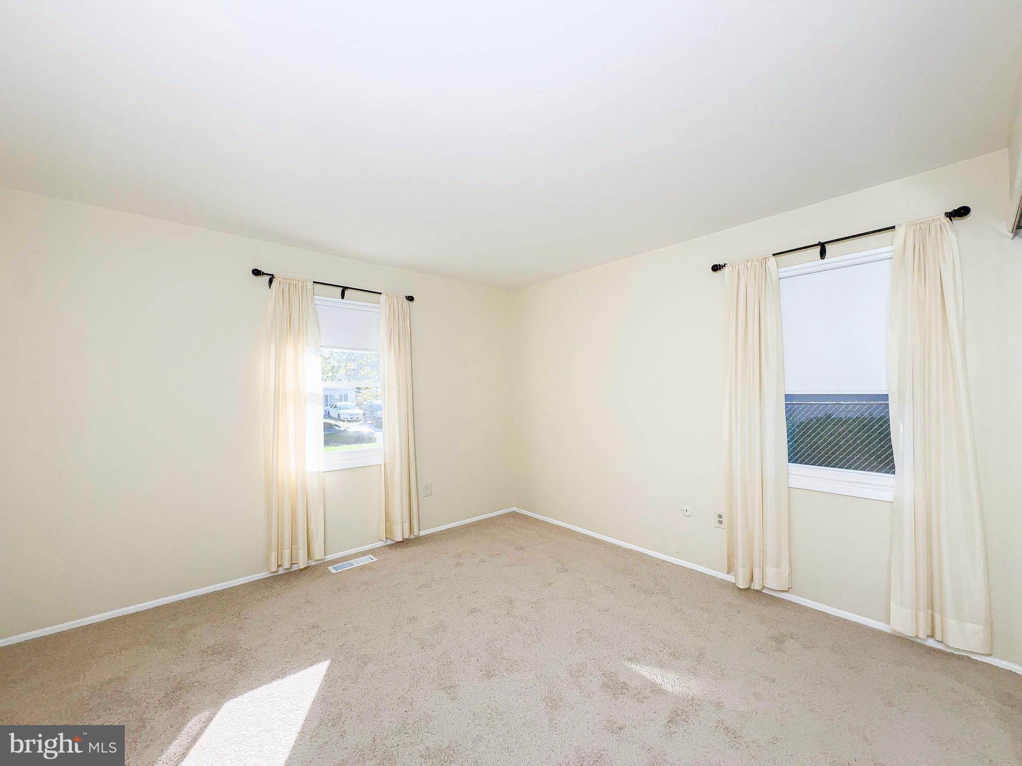 MEADOWBROOK AT BELAIR - Residential Lease