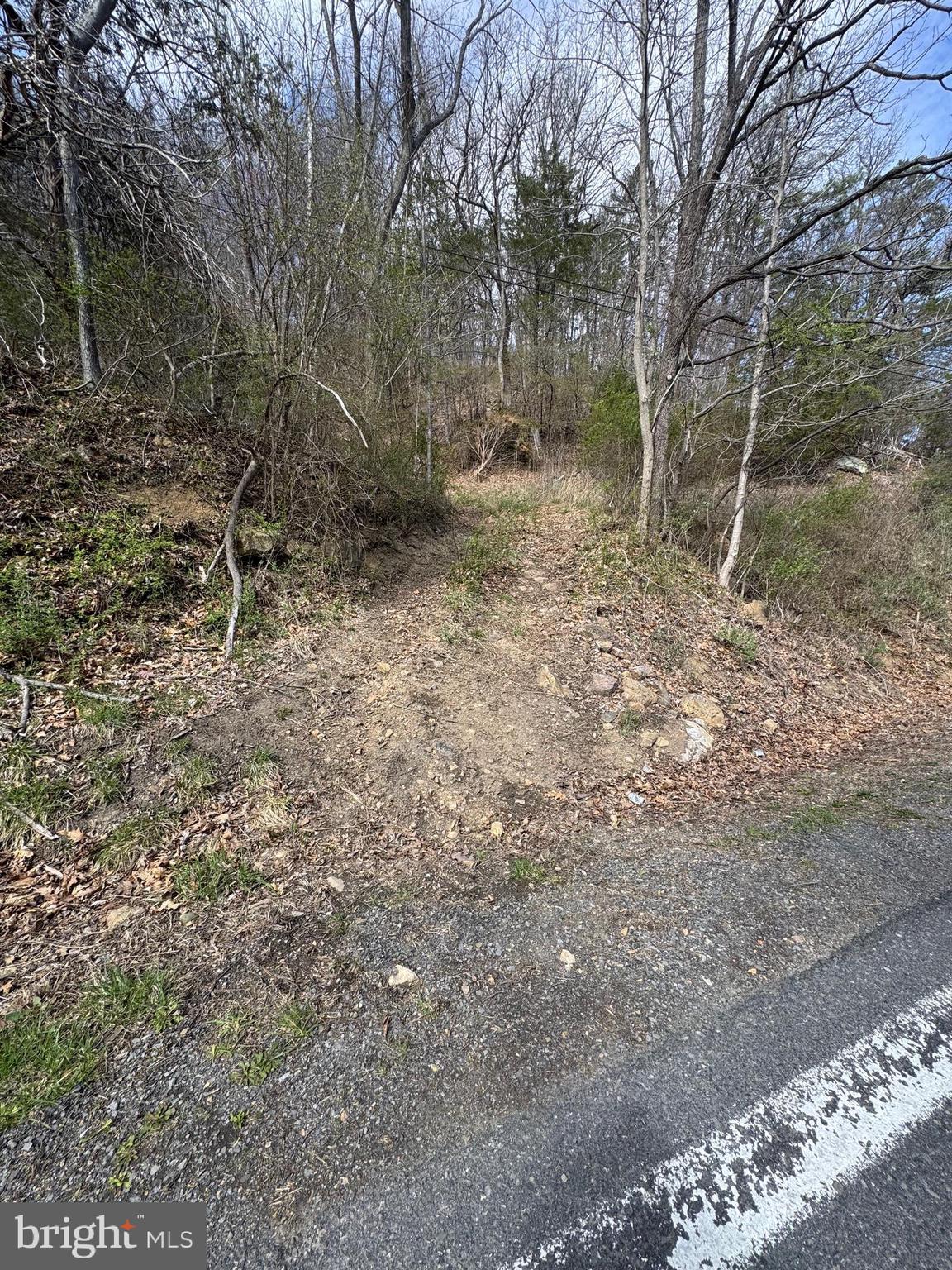 NONE UNRESTRICTED - Residential