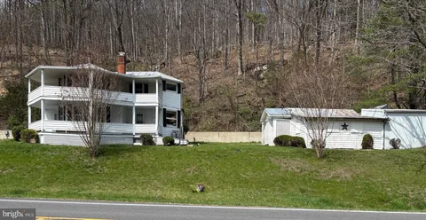 MLS: WVHD2003460