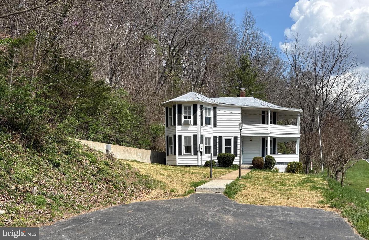 NONE UNRESTRICTED - Residential