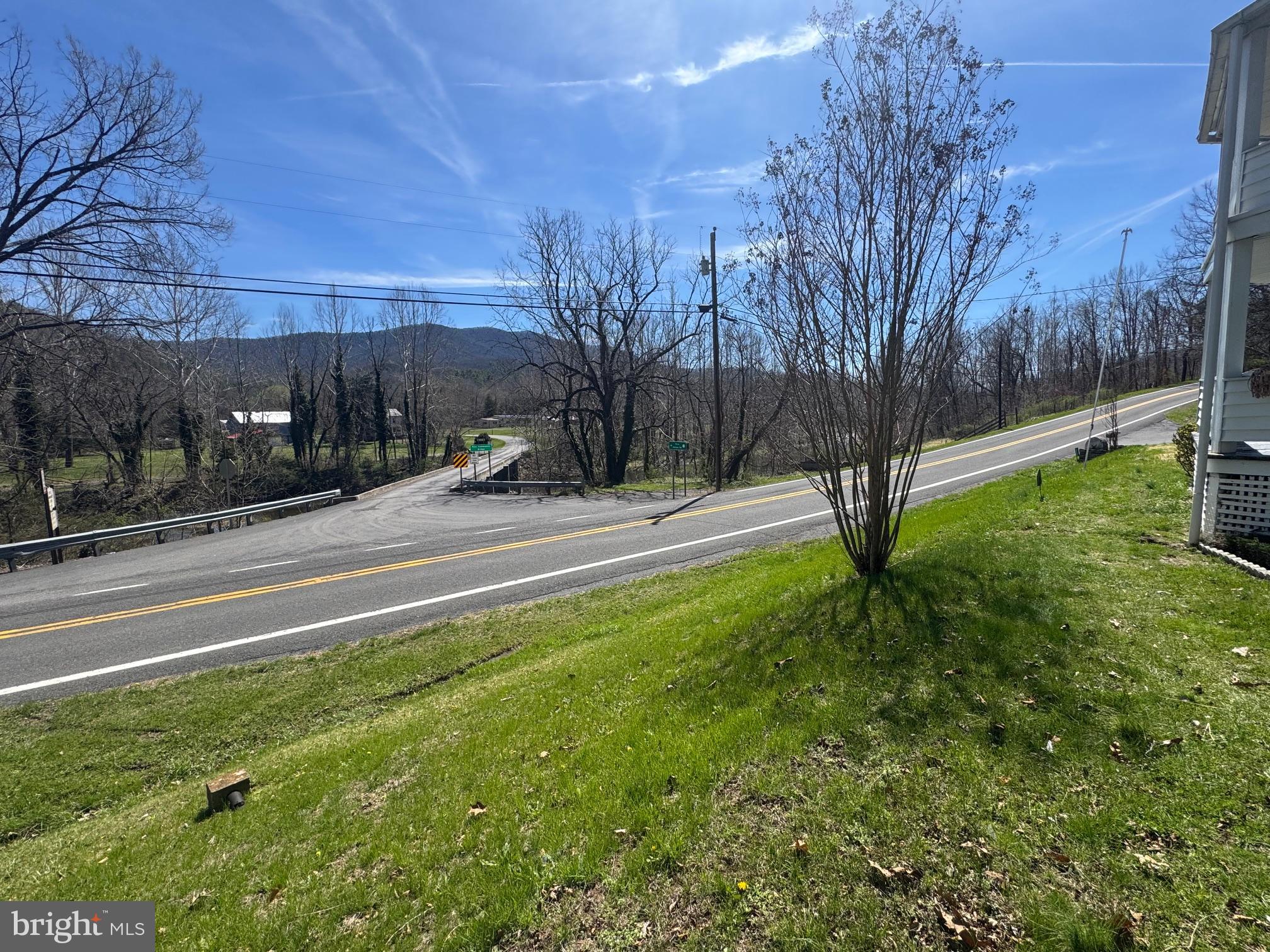 NONE UNRESTRICTED - Residential