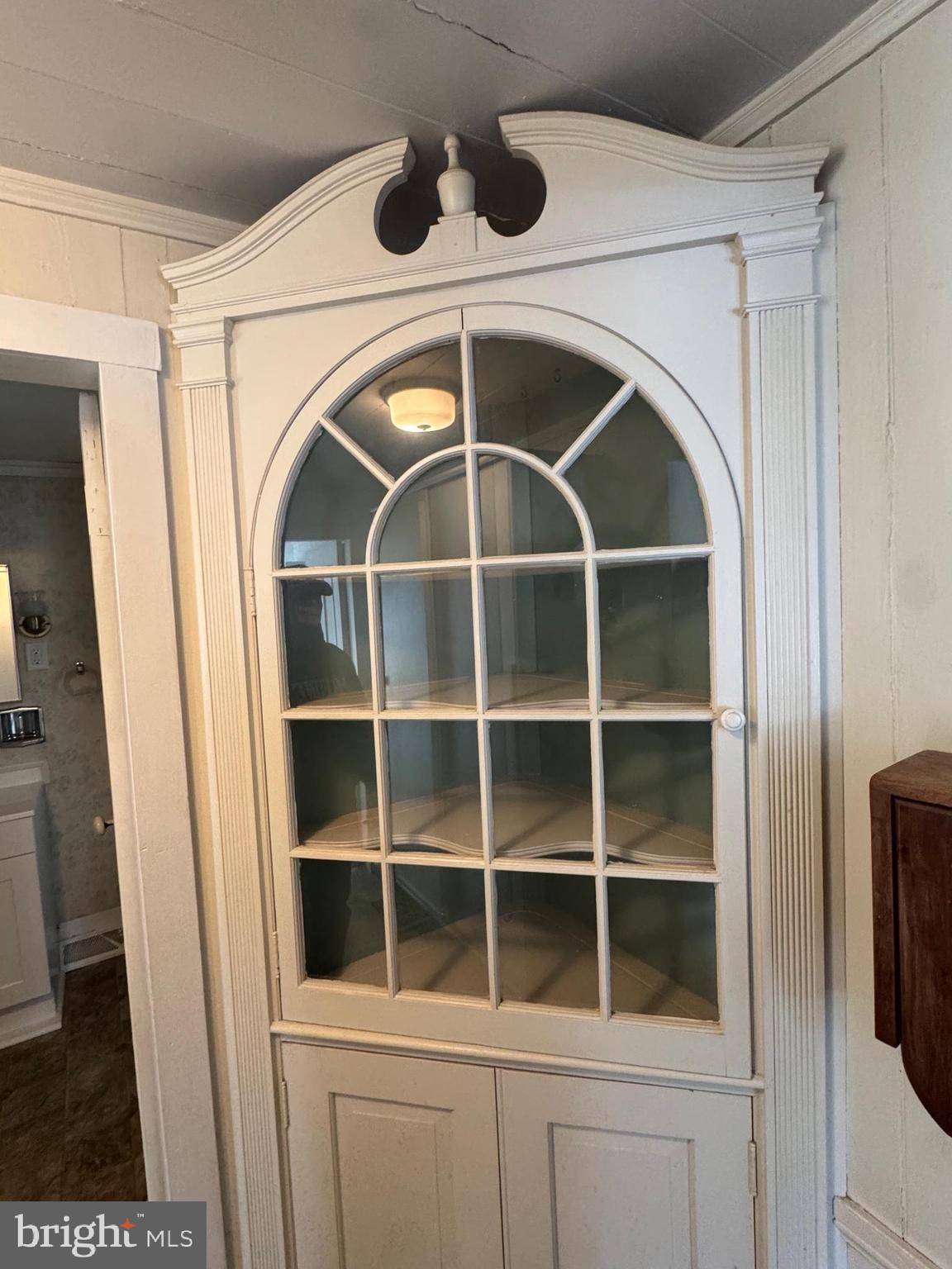 NONE UNRESTRICTED - Residential