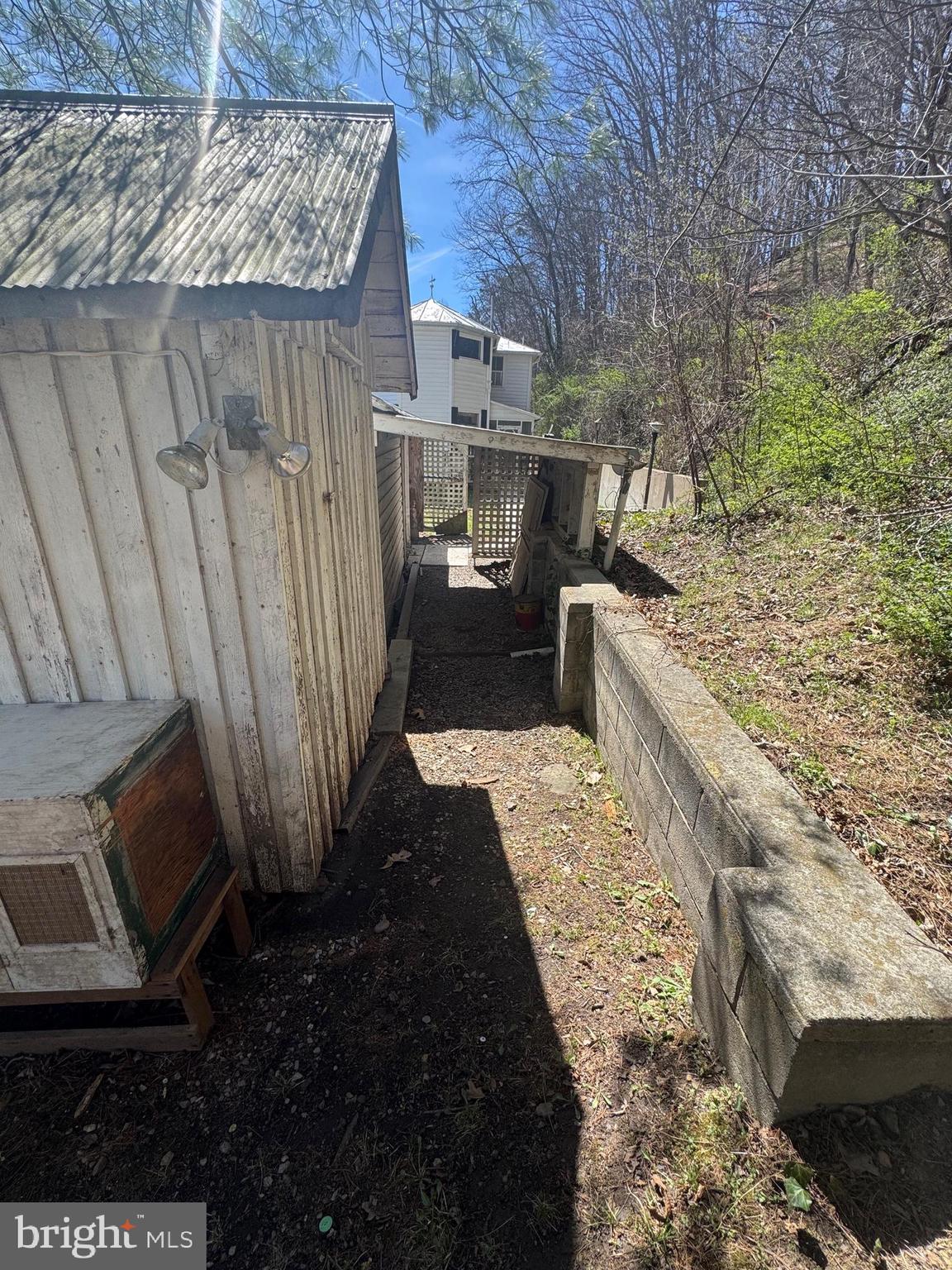 NONE UNRESTRICTED - Residential