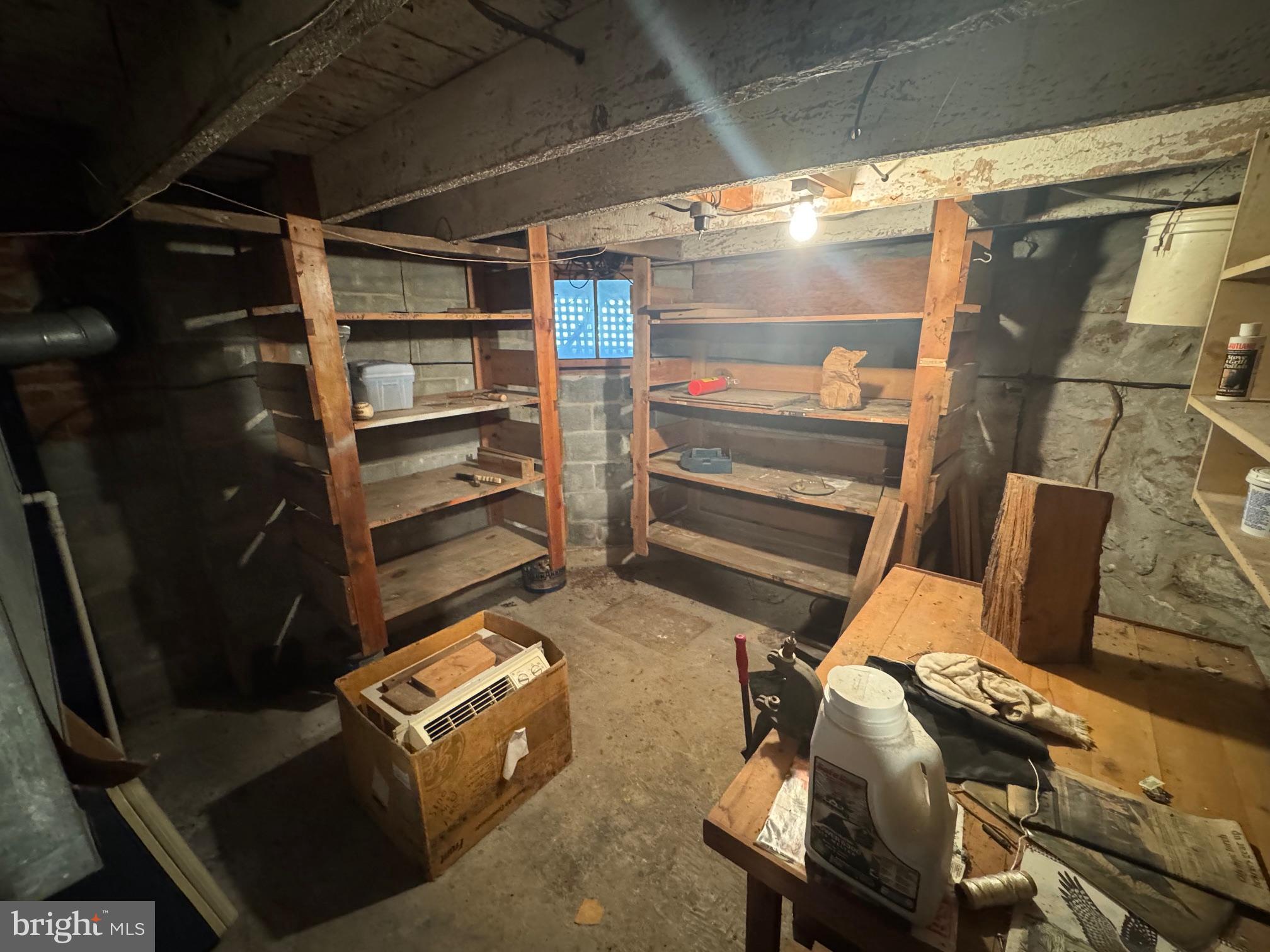 NONE UNRESTRICTED - Residential