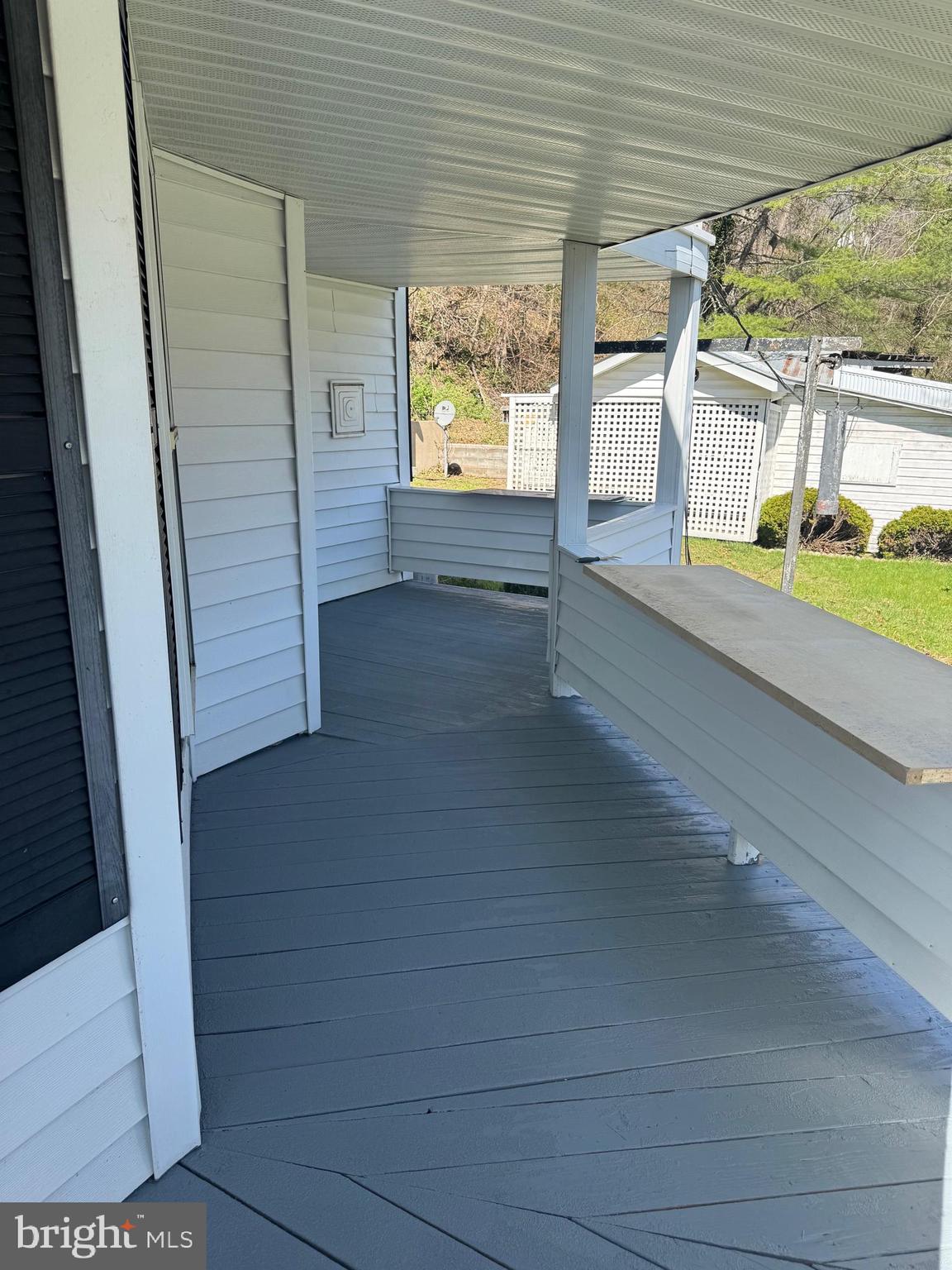 NONE UNRESTRICTED - Residential