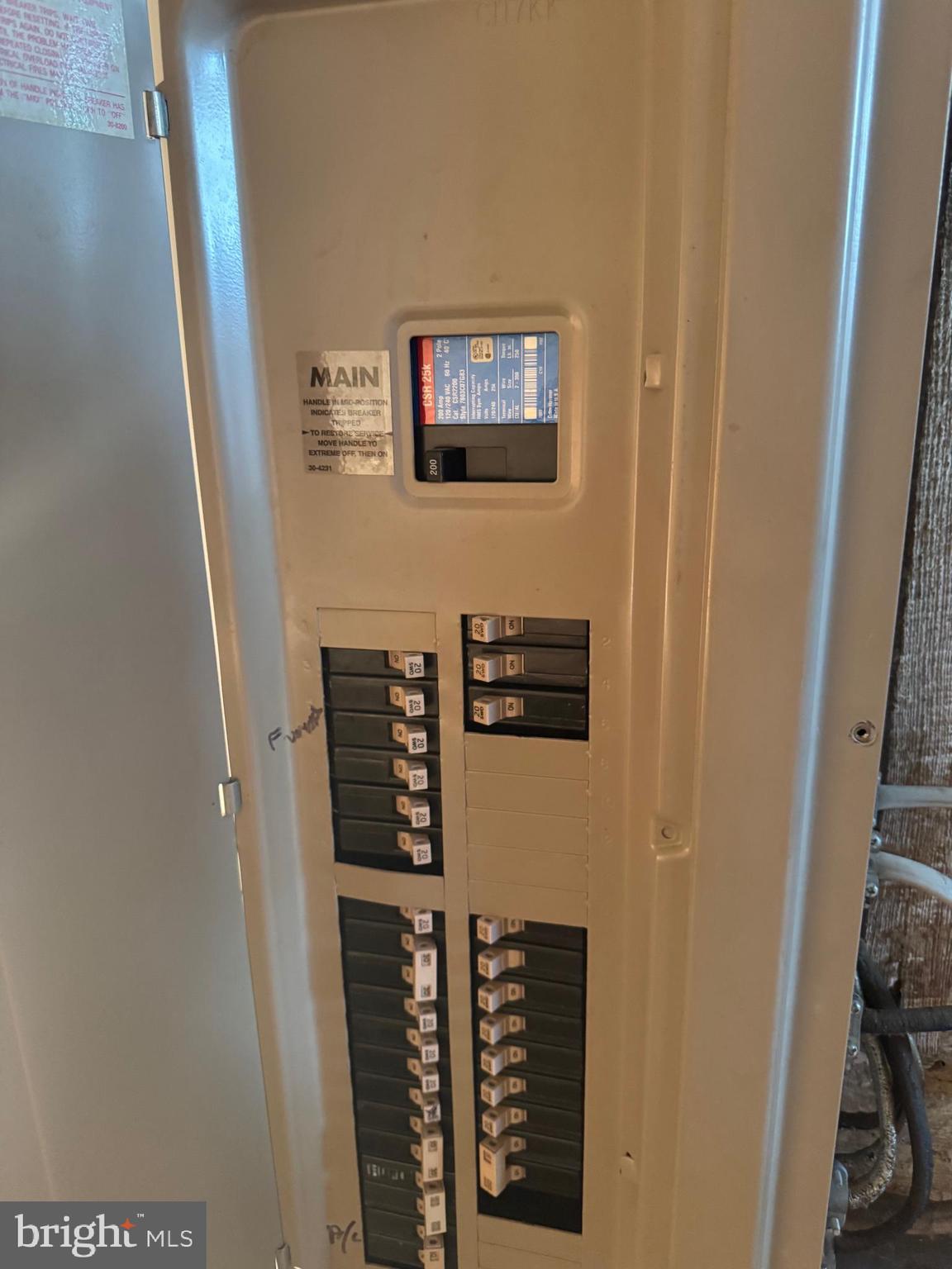 NONE UNRESTRICTED - Residential