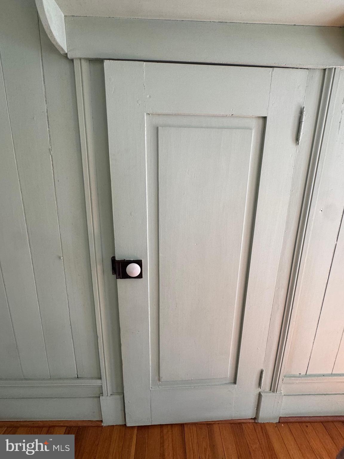 NONE UNRESTRICTED - Residential