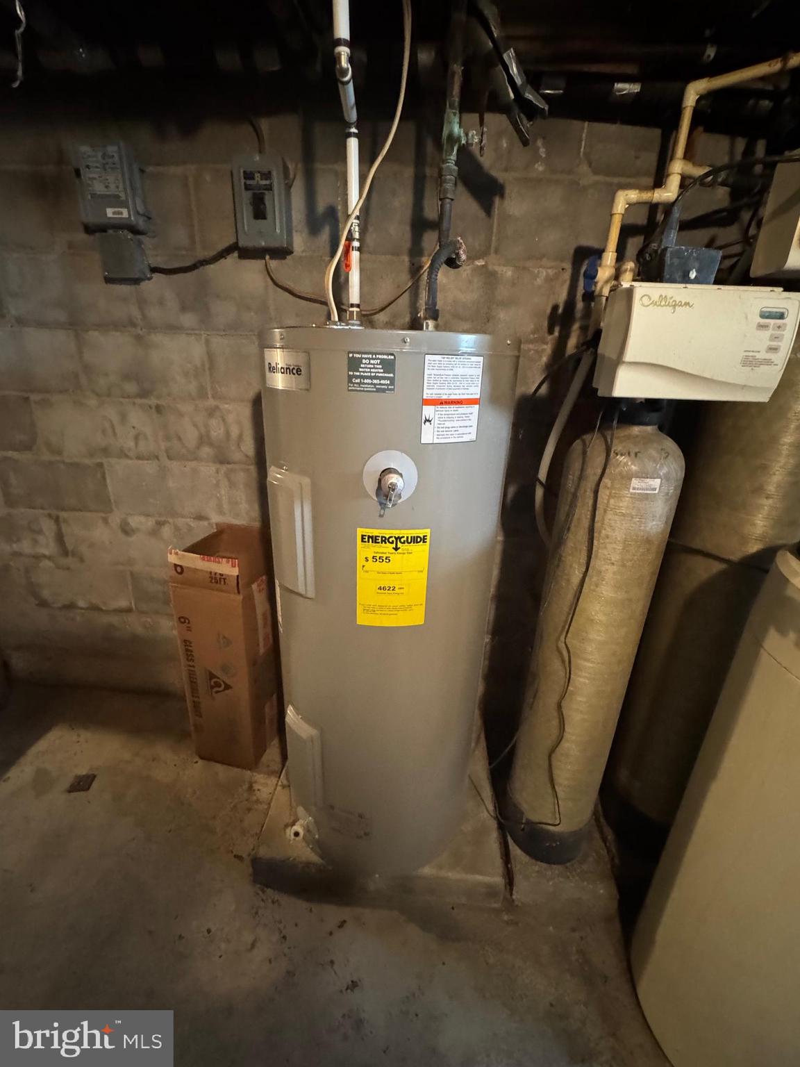 NONE UNRESTRICTED - Residential