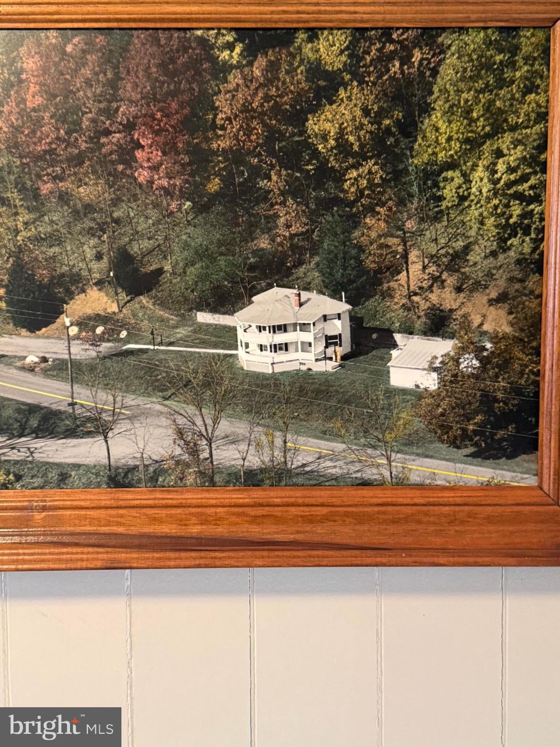 NONE UNRESTRICTED - Residential