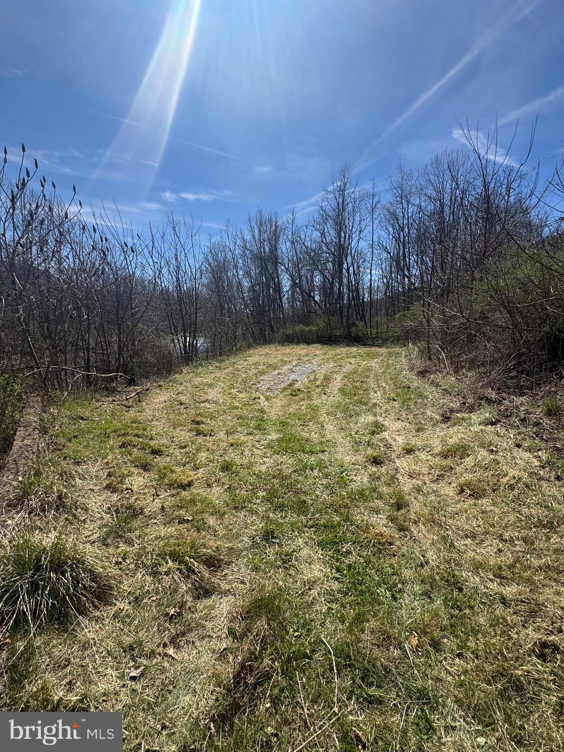 NONE UNRESTRICTED - Residential